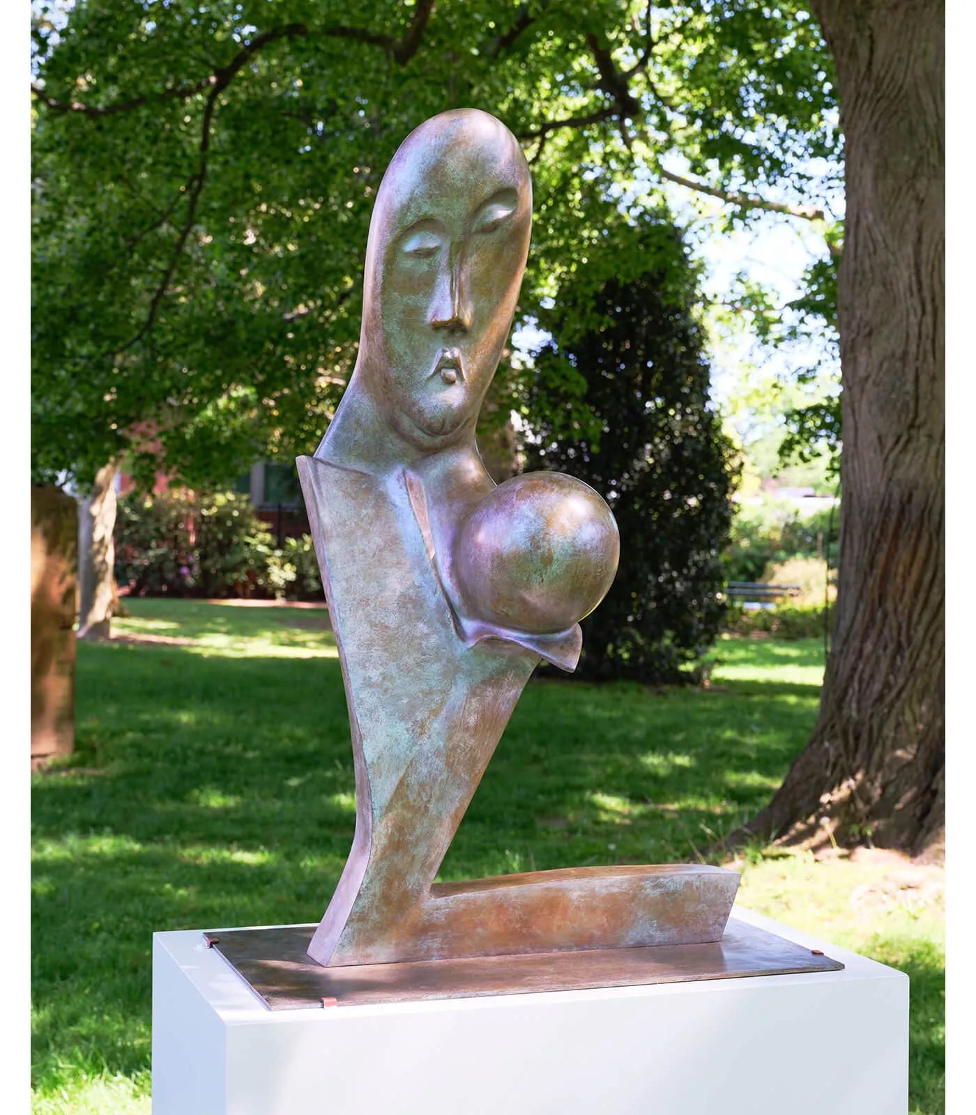 Image for exhibition titled Camille Henrot