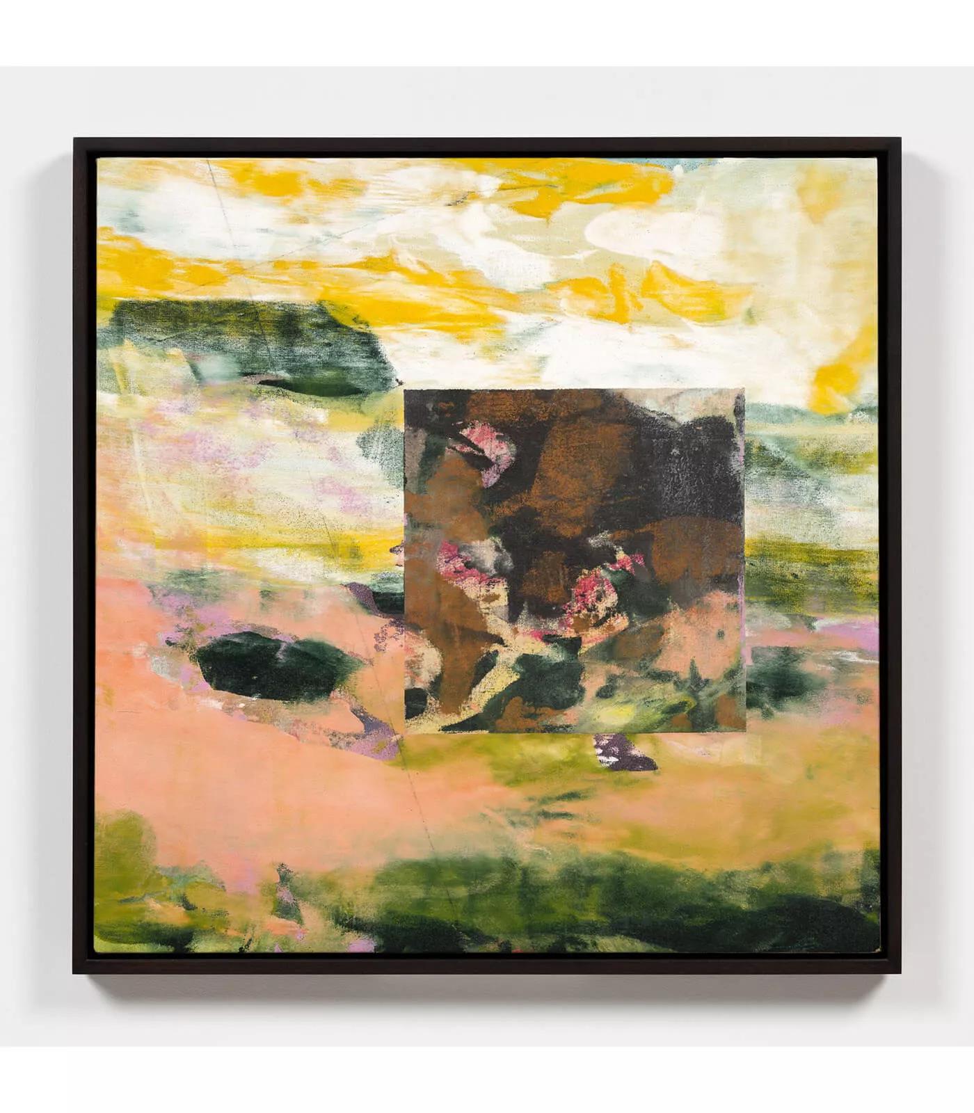 Image for exhibition titled Jack Whitten