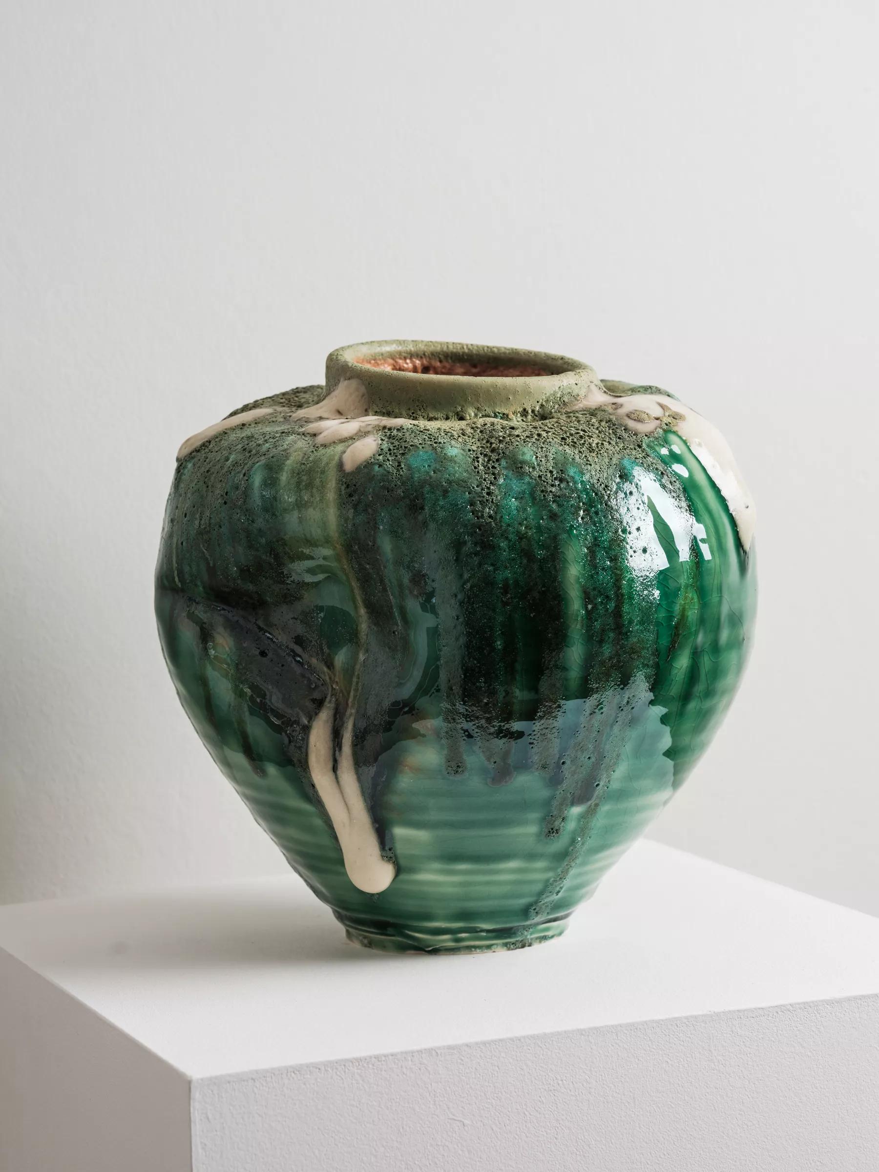 Image for exhibition titled Jane Yang-D’Haene