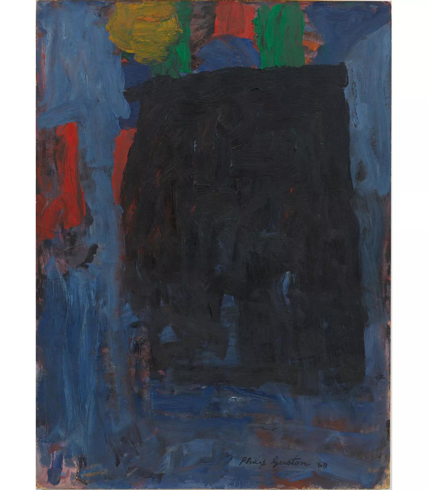 Image for exhibition titled Philip Guston