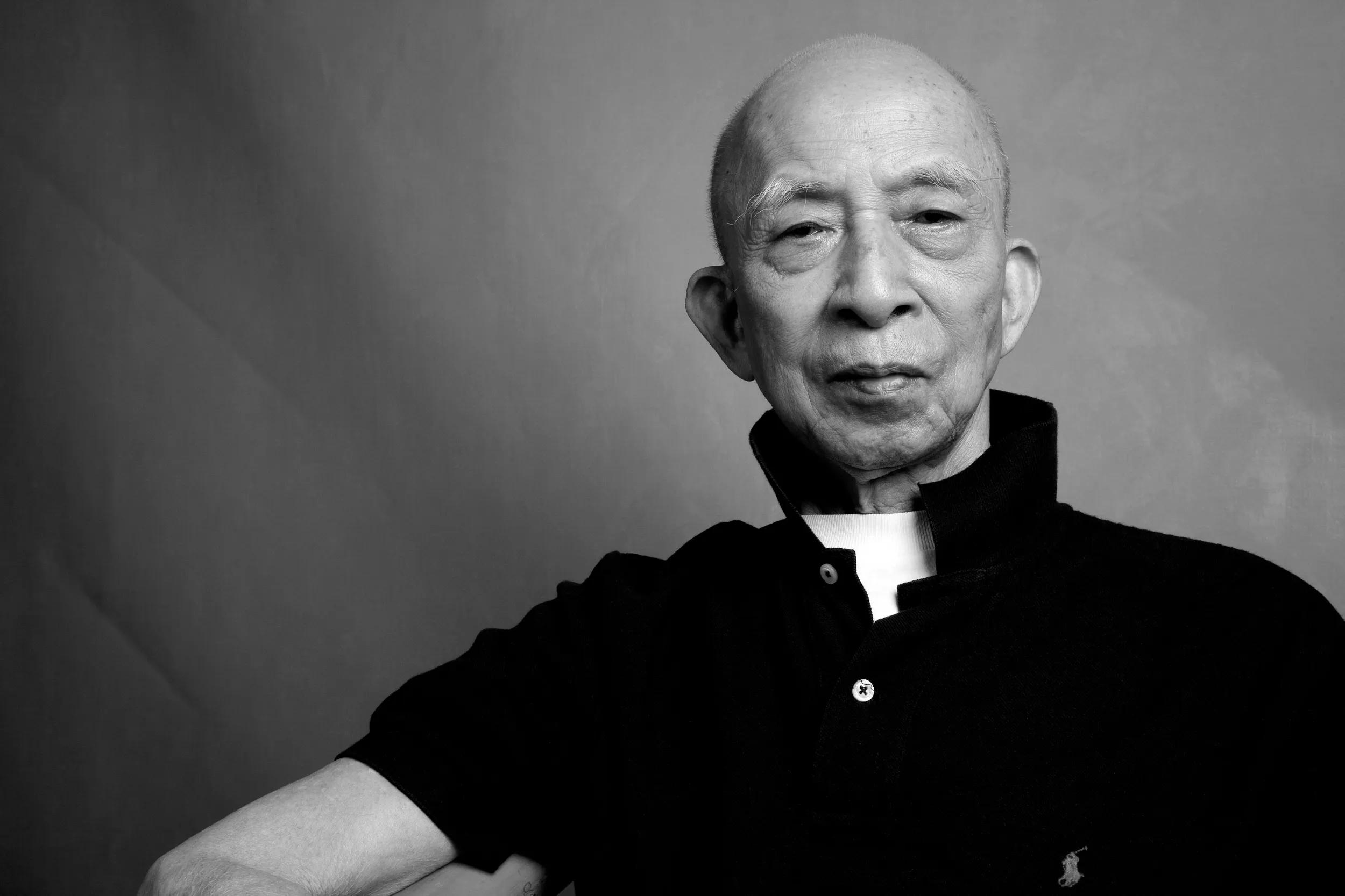 Image for exhibition titled About the artist <br> Yeh Shih-Chiang