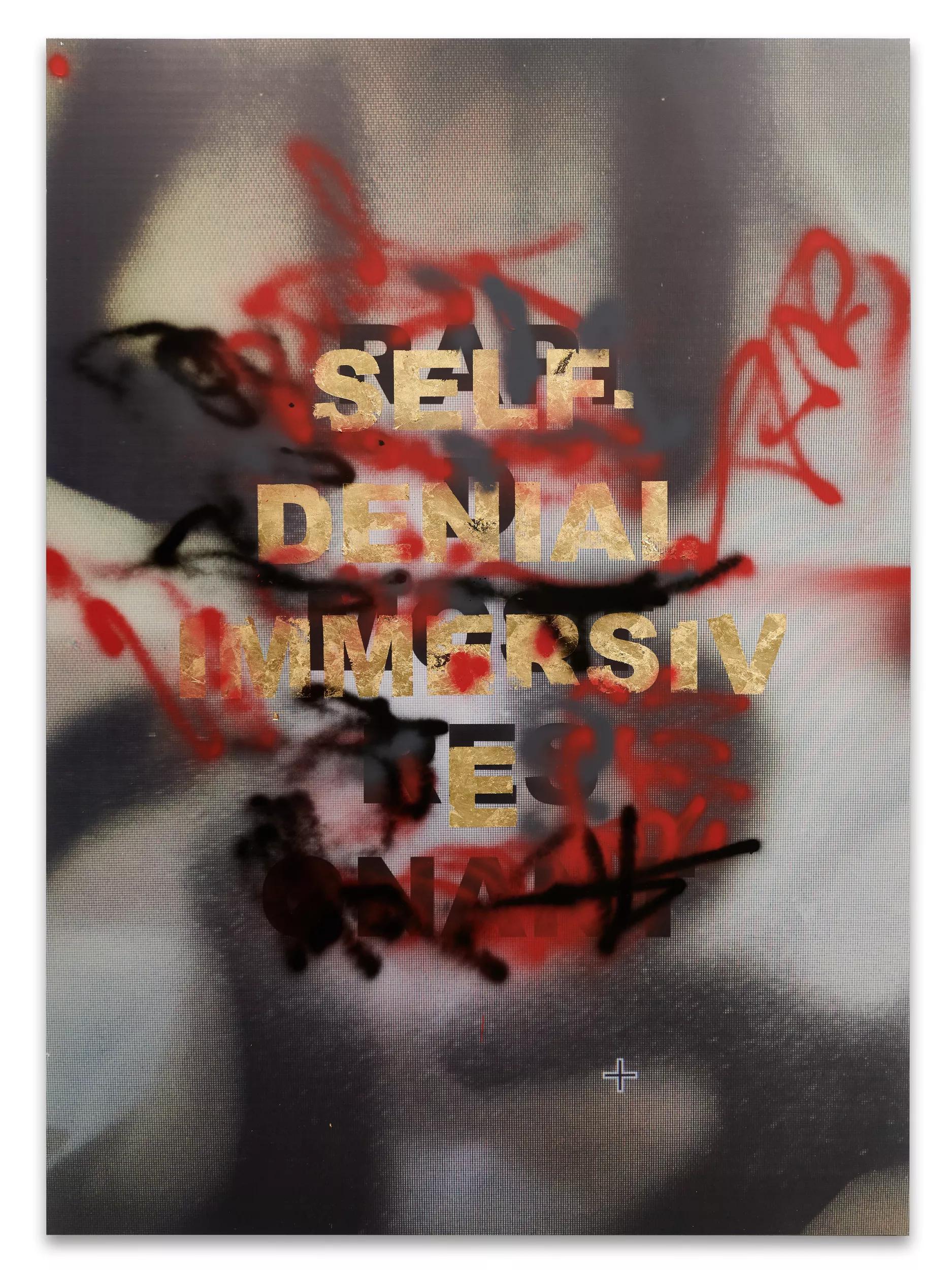Image for exhibition titled Stefan Brüggemann