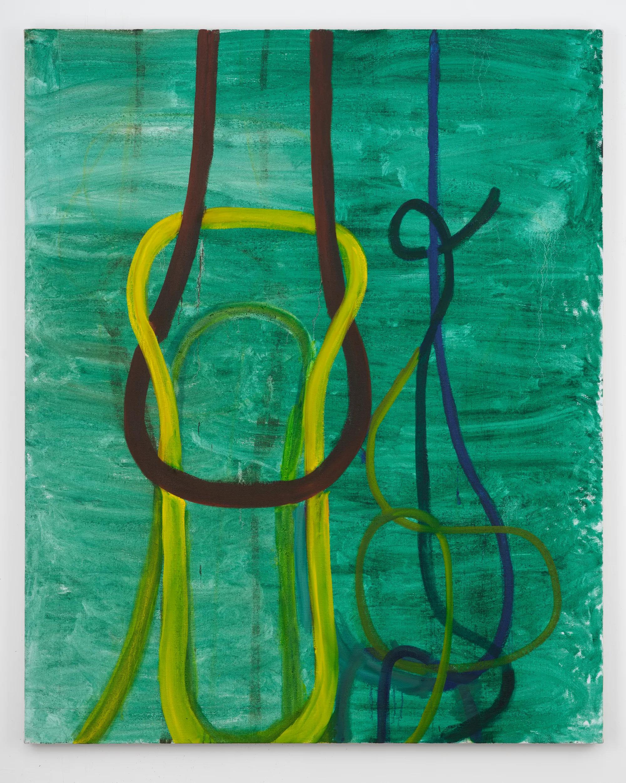 Image for exhibition titled Zhang Enli