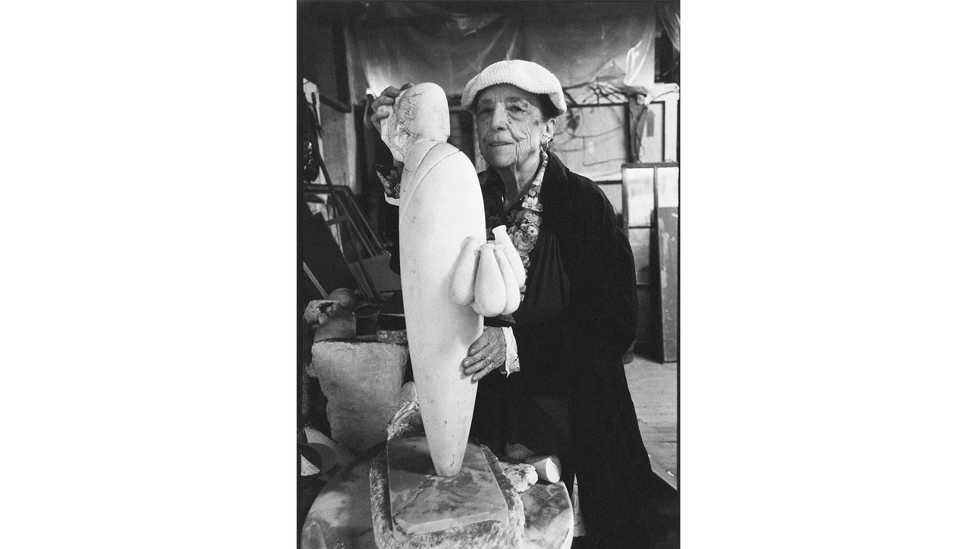 Image for exhibition titled About the artist