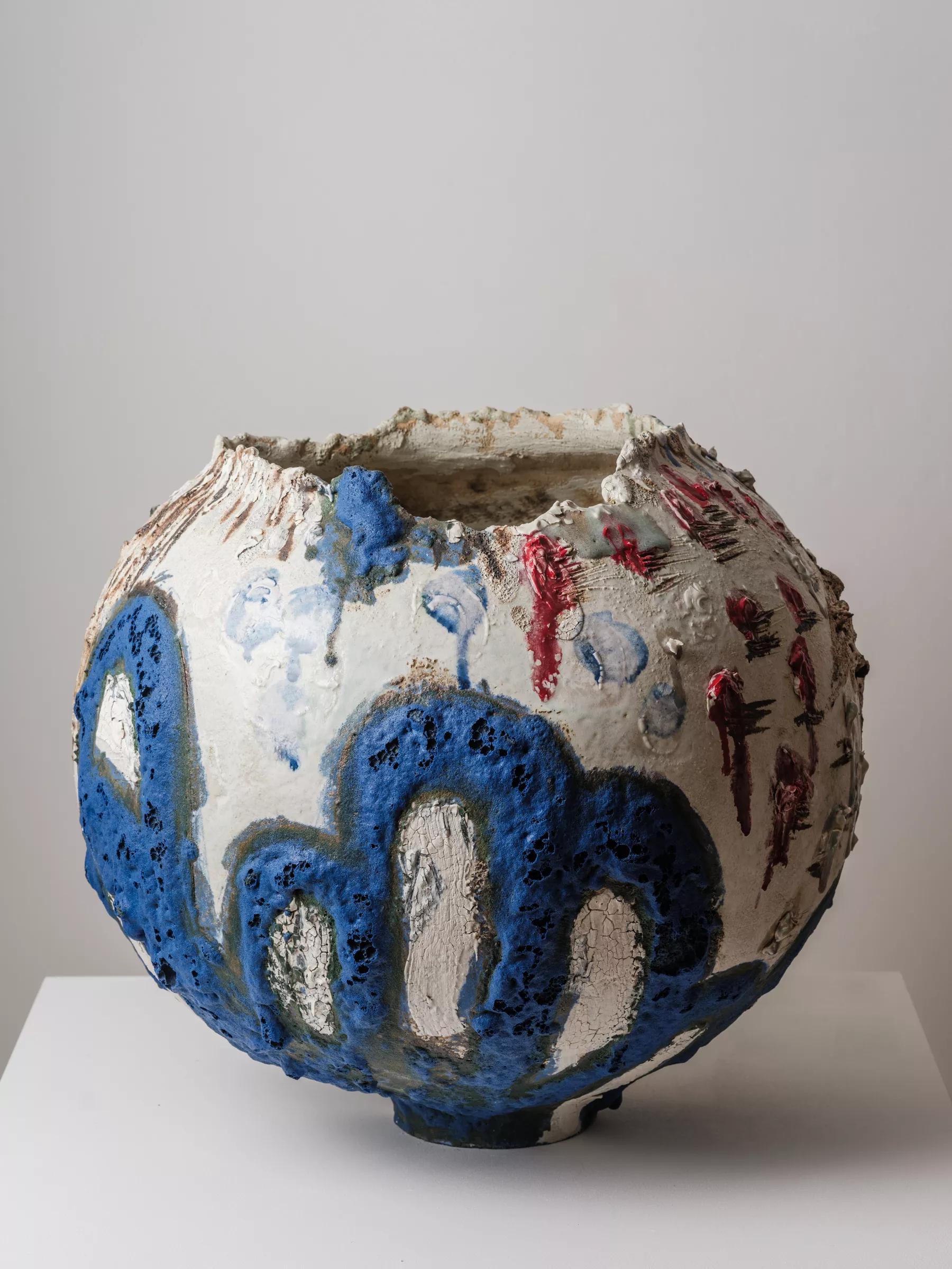Image for exhibition titled Jane Yang-D’Haene 