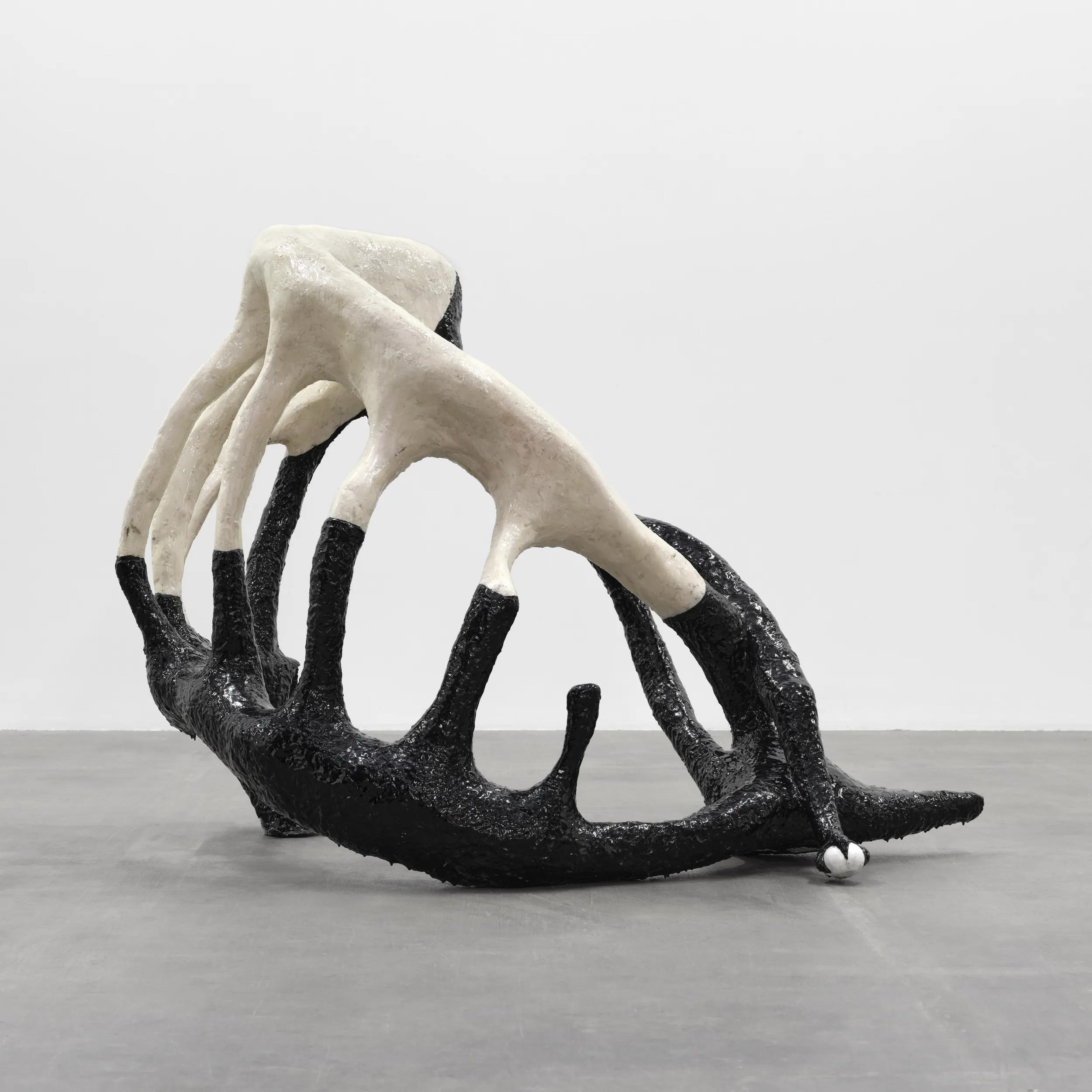 Image for exhibition titled Claire Chambless