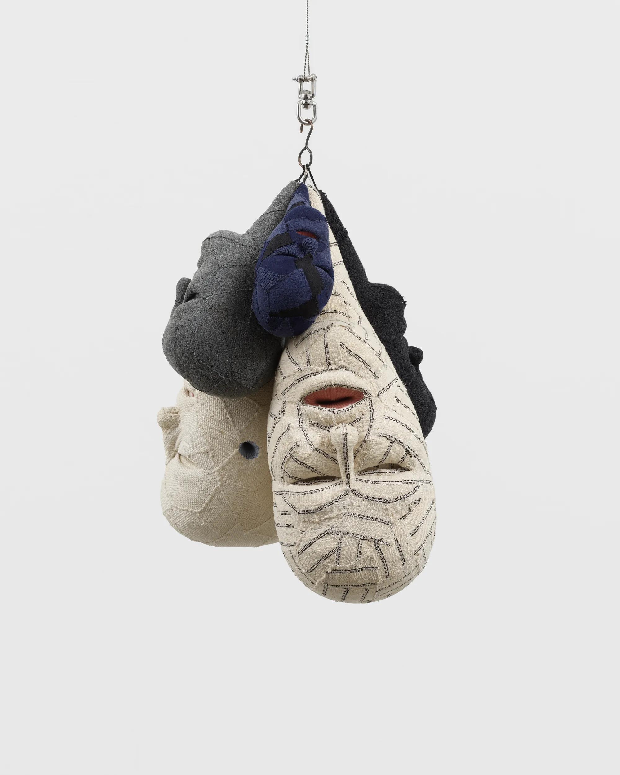 Image for exhibition titled Louise Bourgeois