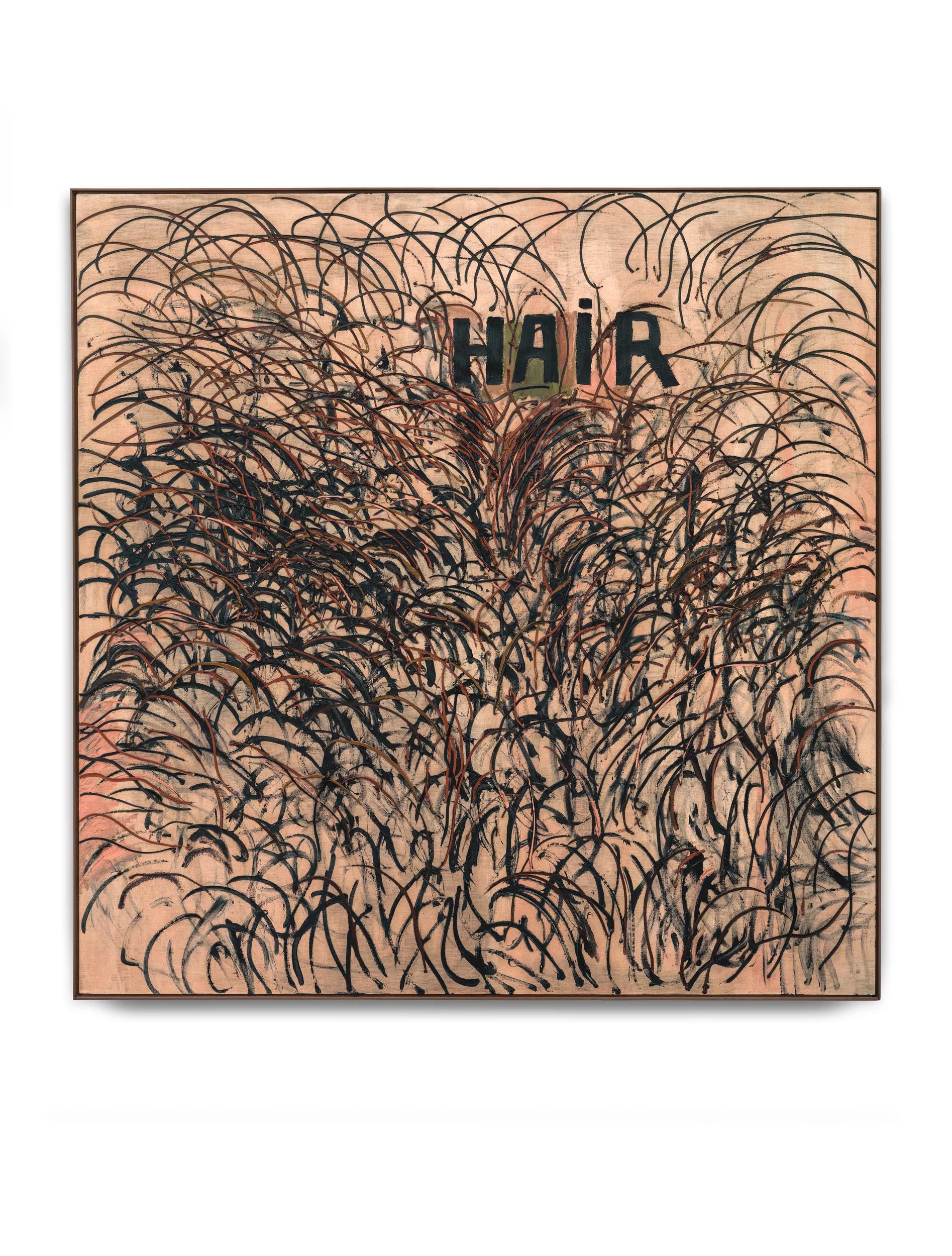 Image for exhibition titled Jim Dine