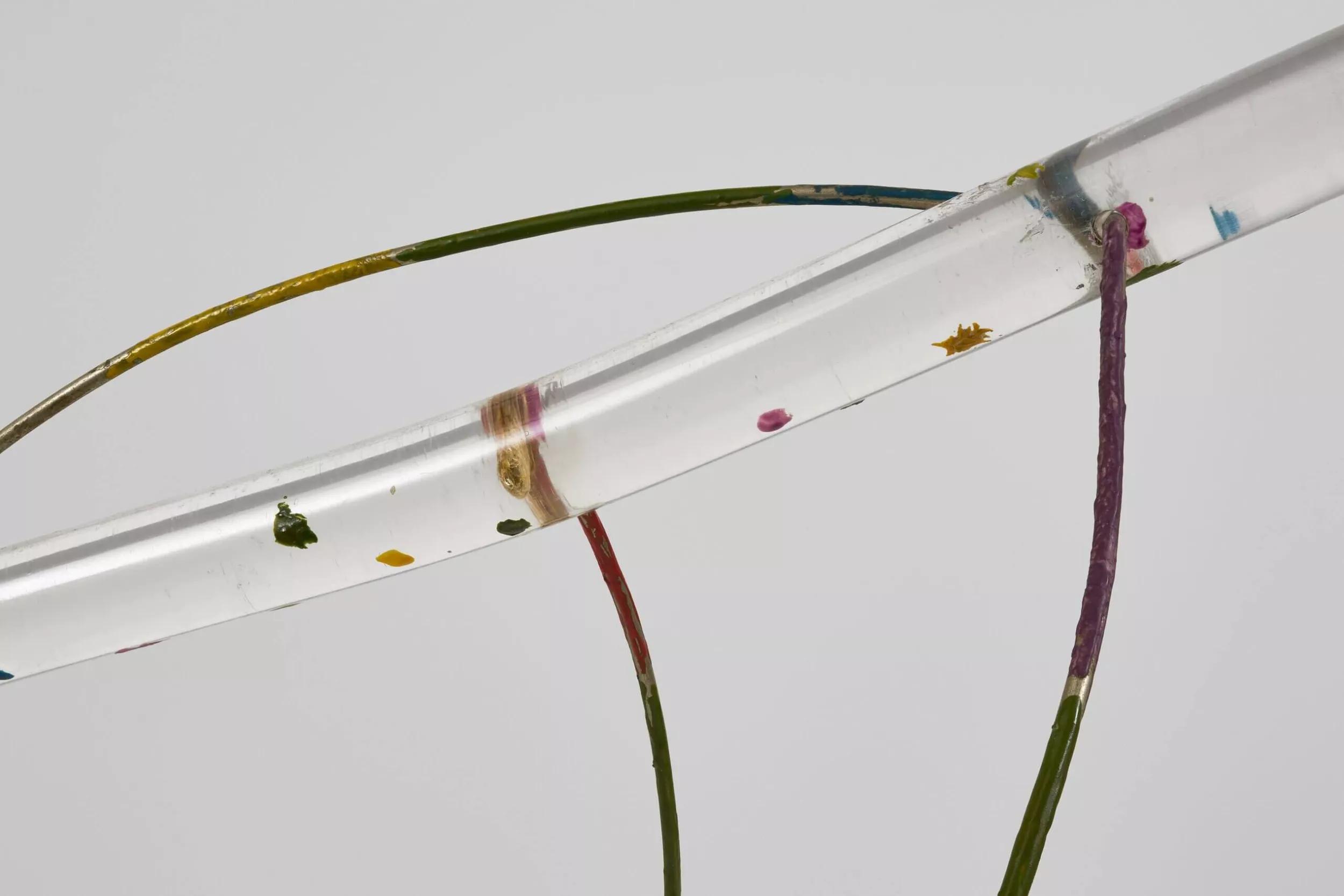 Thumbnail image for exhibition titled Champ magnétique <br>(Magnetic Field)