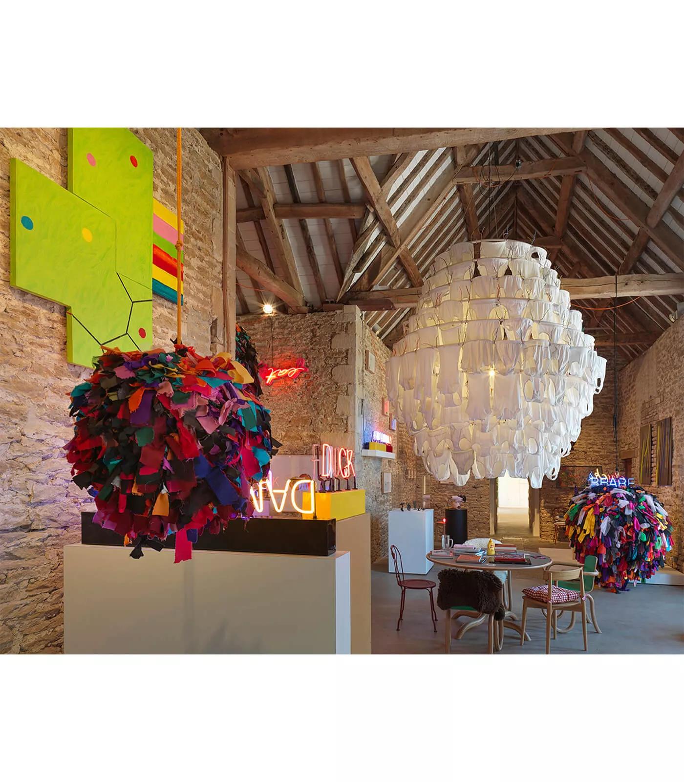 Image for exhibition titled Pipilotti Rist