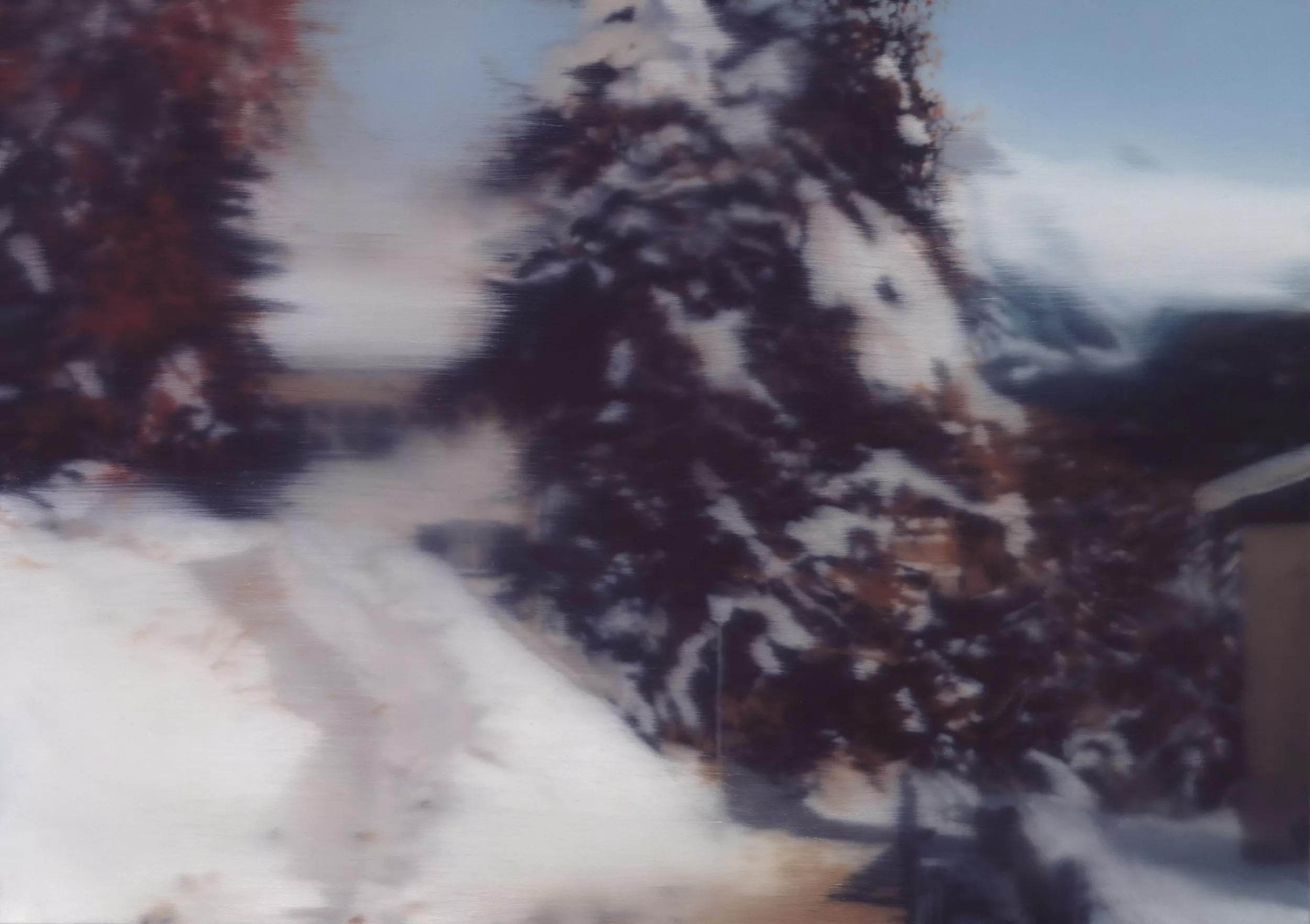 Image for exhibition titled Gerhard Richter