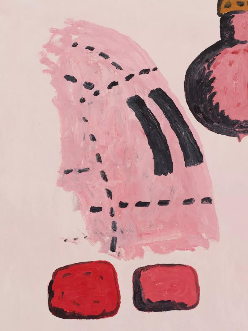 Thumbnail image for exhibition titled Untitled