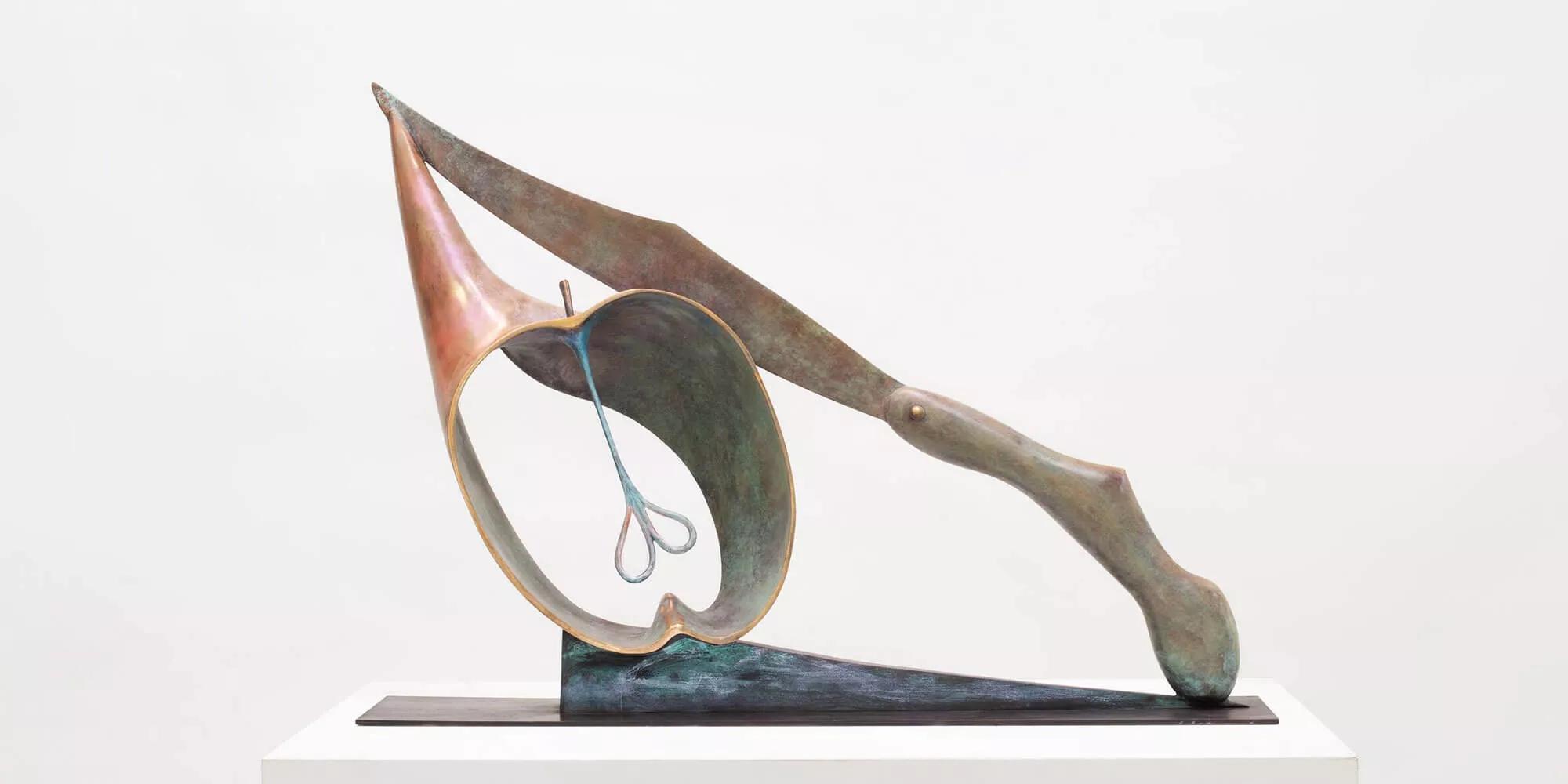Hero image for exhibition titled Camille Henrot