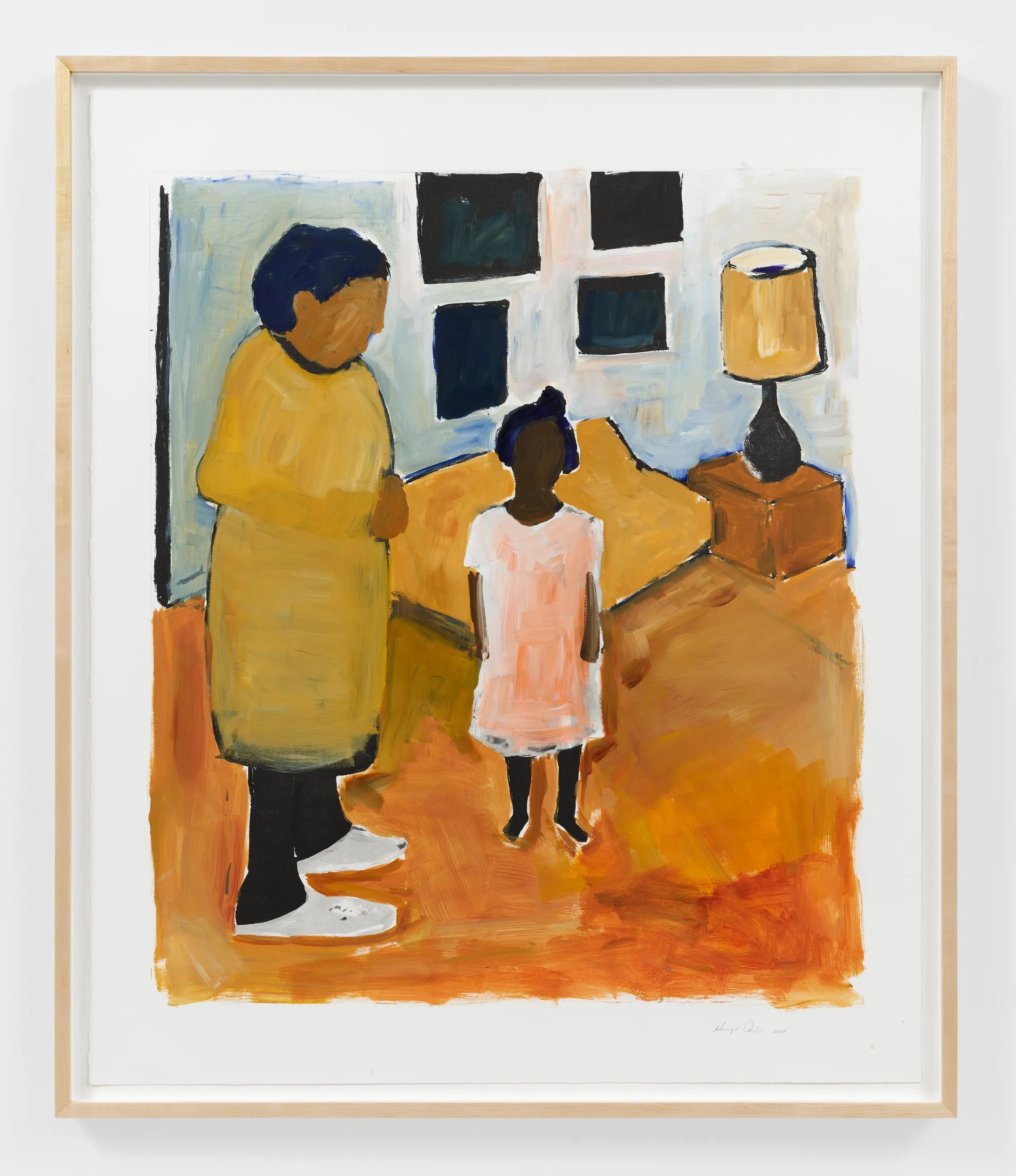 Image for exhibition titled Henry Taylor