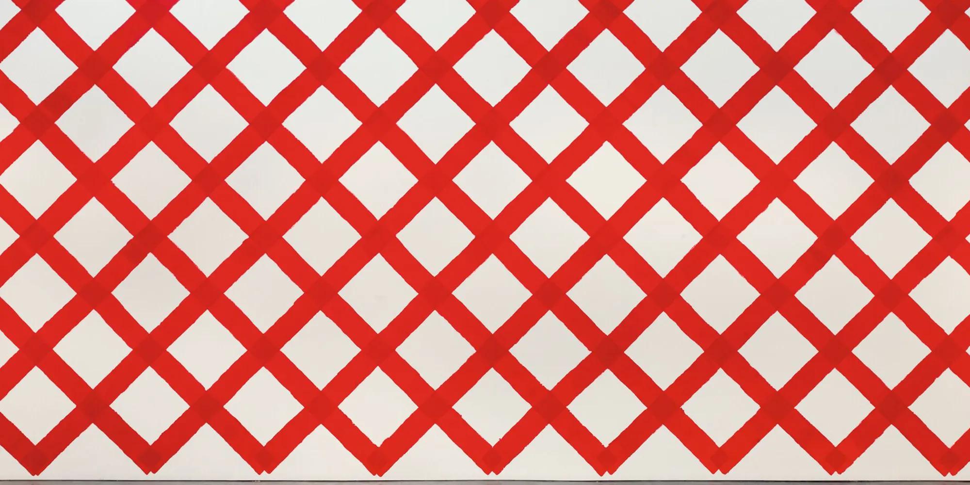 Hero image for exhibition titled Martin Creed