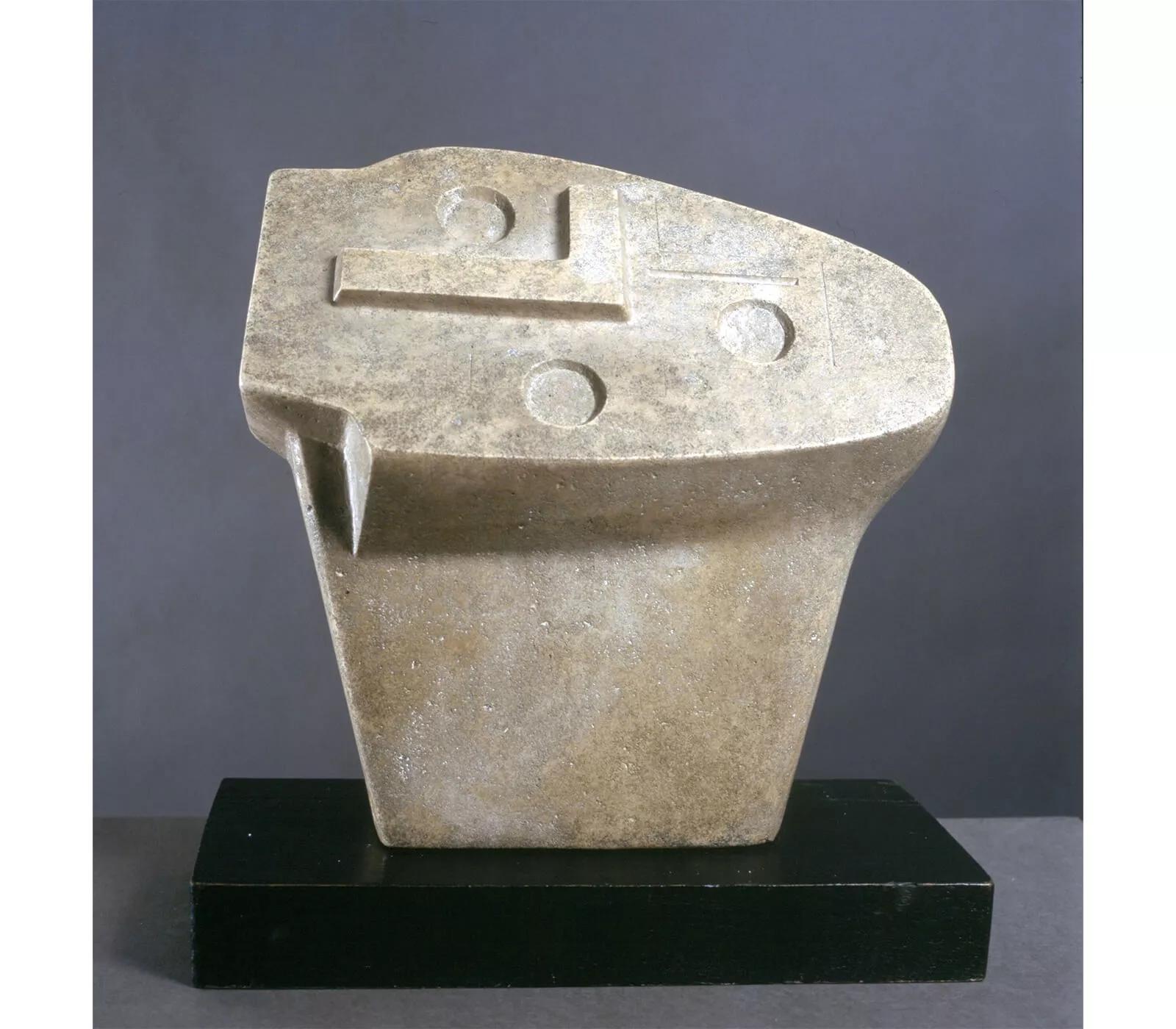 Image for exhibition titled Henry Moore