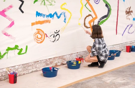 Image for events titled The Big Draw Festival Community Event 2023