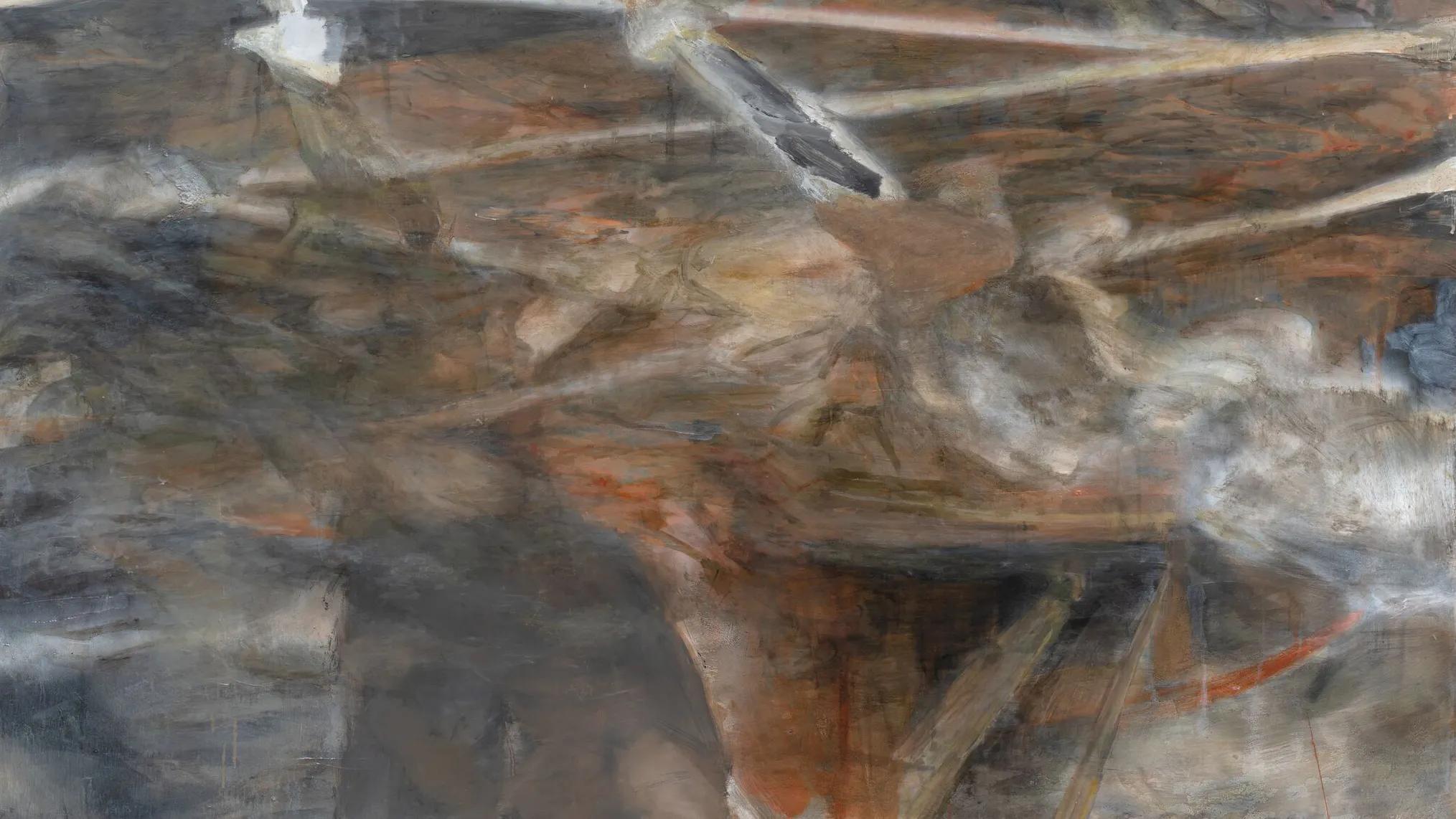 Hero image for exhibition titled Hauser & Wirth Invite(s)