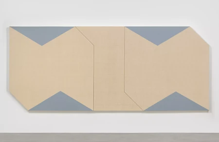 Thumbnail image for news titled Larry Bell Creations From the 60s Coming to Hauser and Wirth New York reviewed by Widewalls