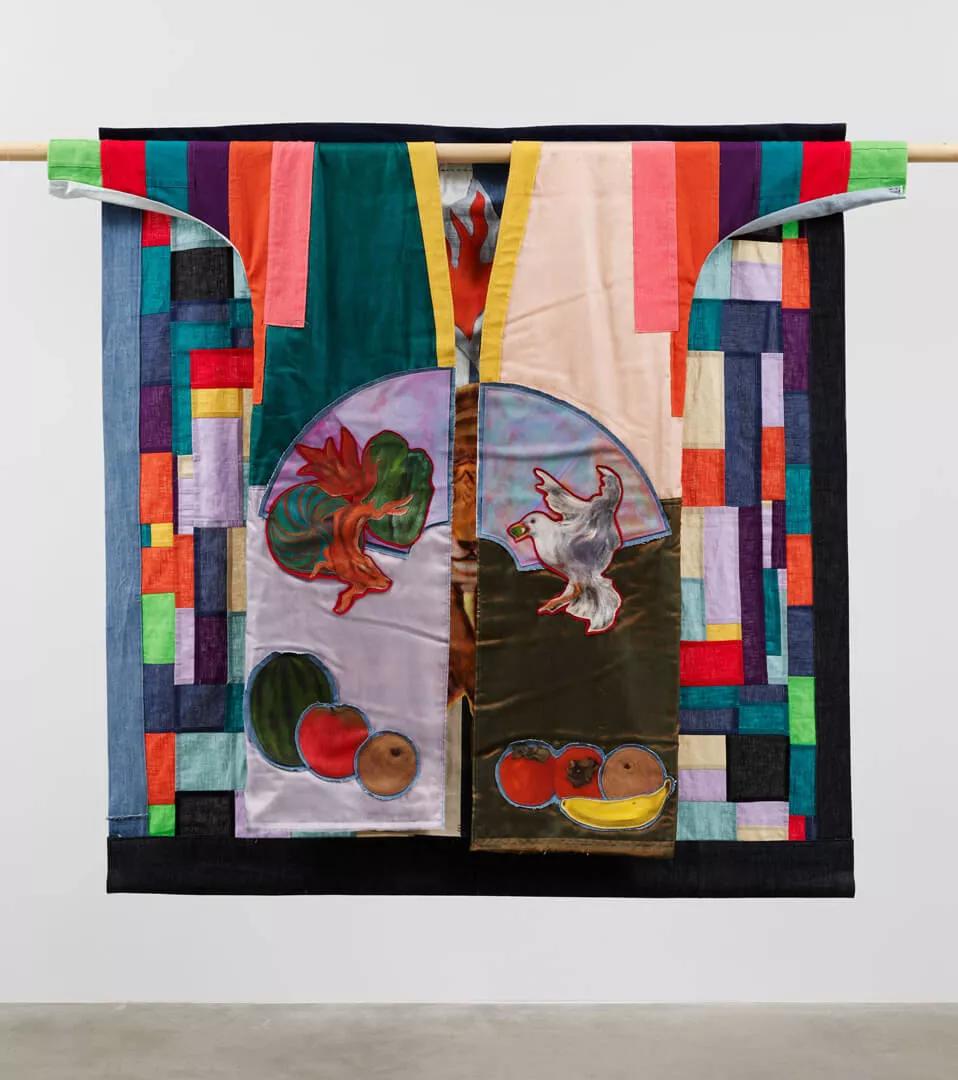 Thumbnail image for exhibition titled Ancestor Work: Trickster Gift / Re-remembrance