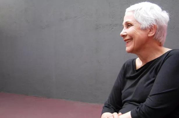 Thumbnail image for Anna Maria Maiolino
