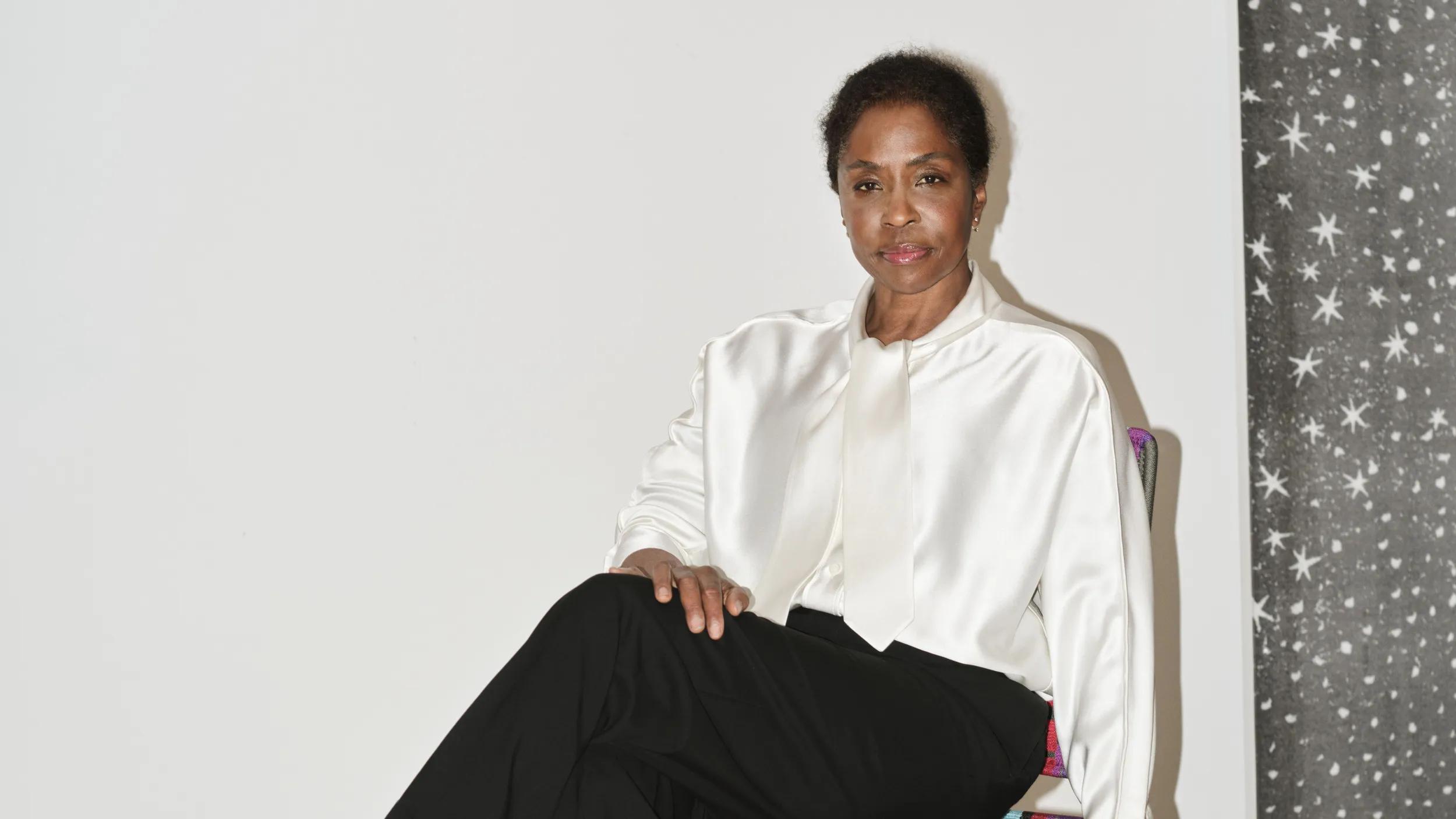 Image for exhibition titled Lorna Simpson