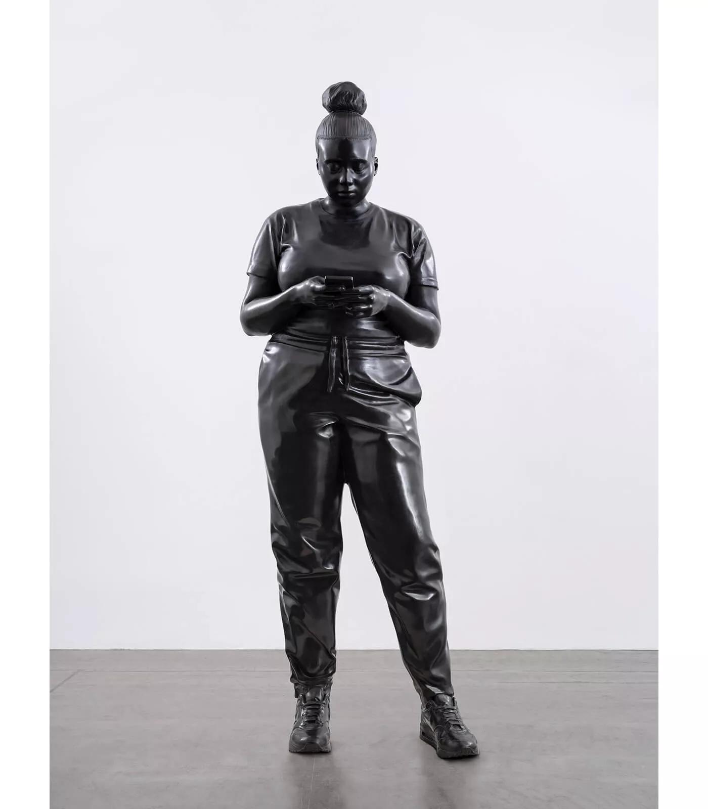 Image for exhibition titled Thomas J Price