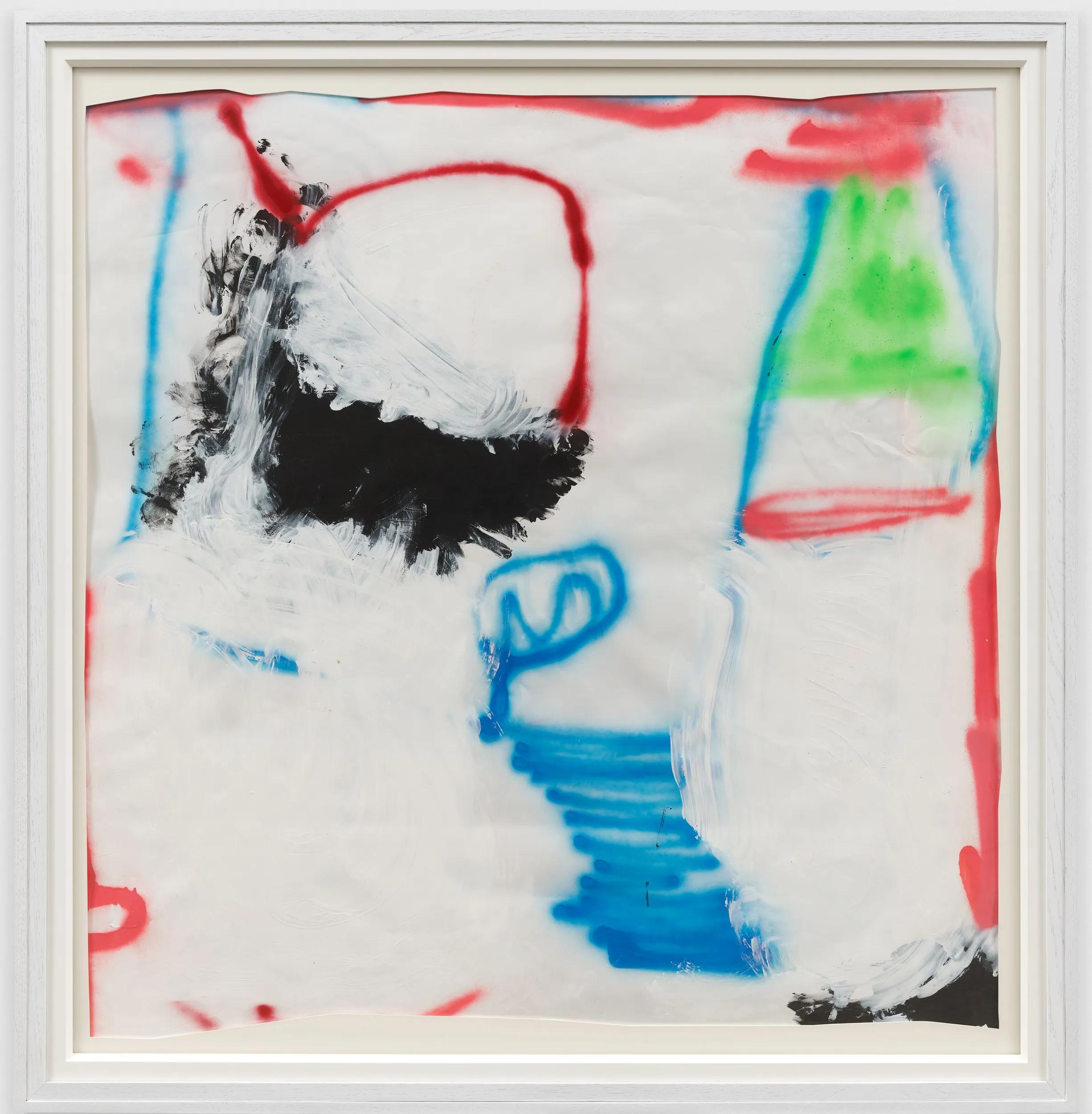 Image for exhibition titled Uman