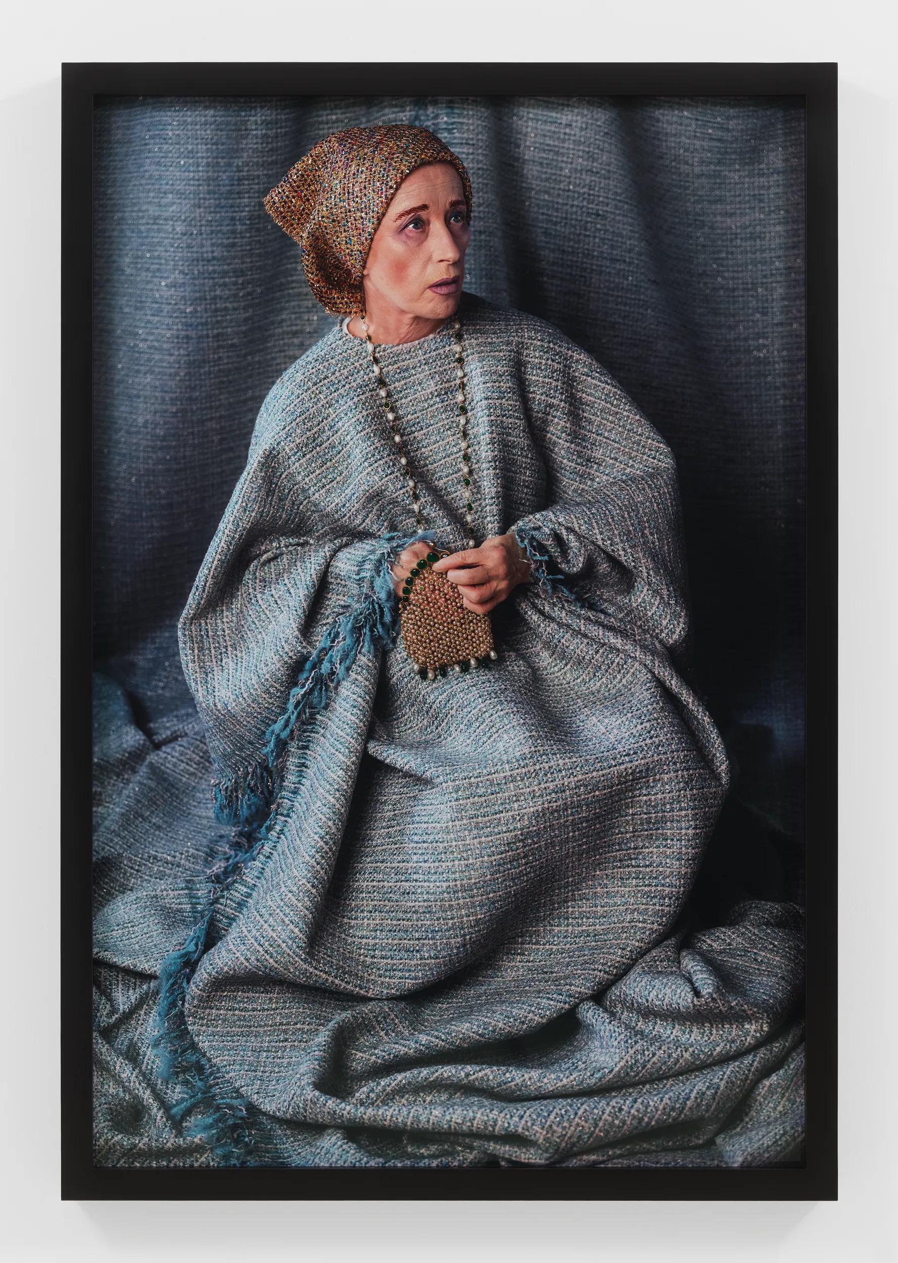 Image for exhibition titled Cindy Sherman