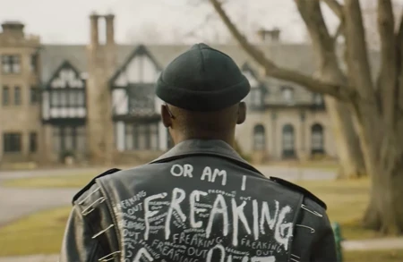 Thumbnail Image for Ursula Article titled Screening Room: Rashid Johnson’s ‘Native Son’