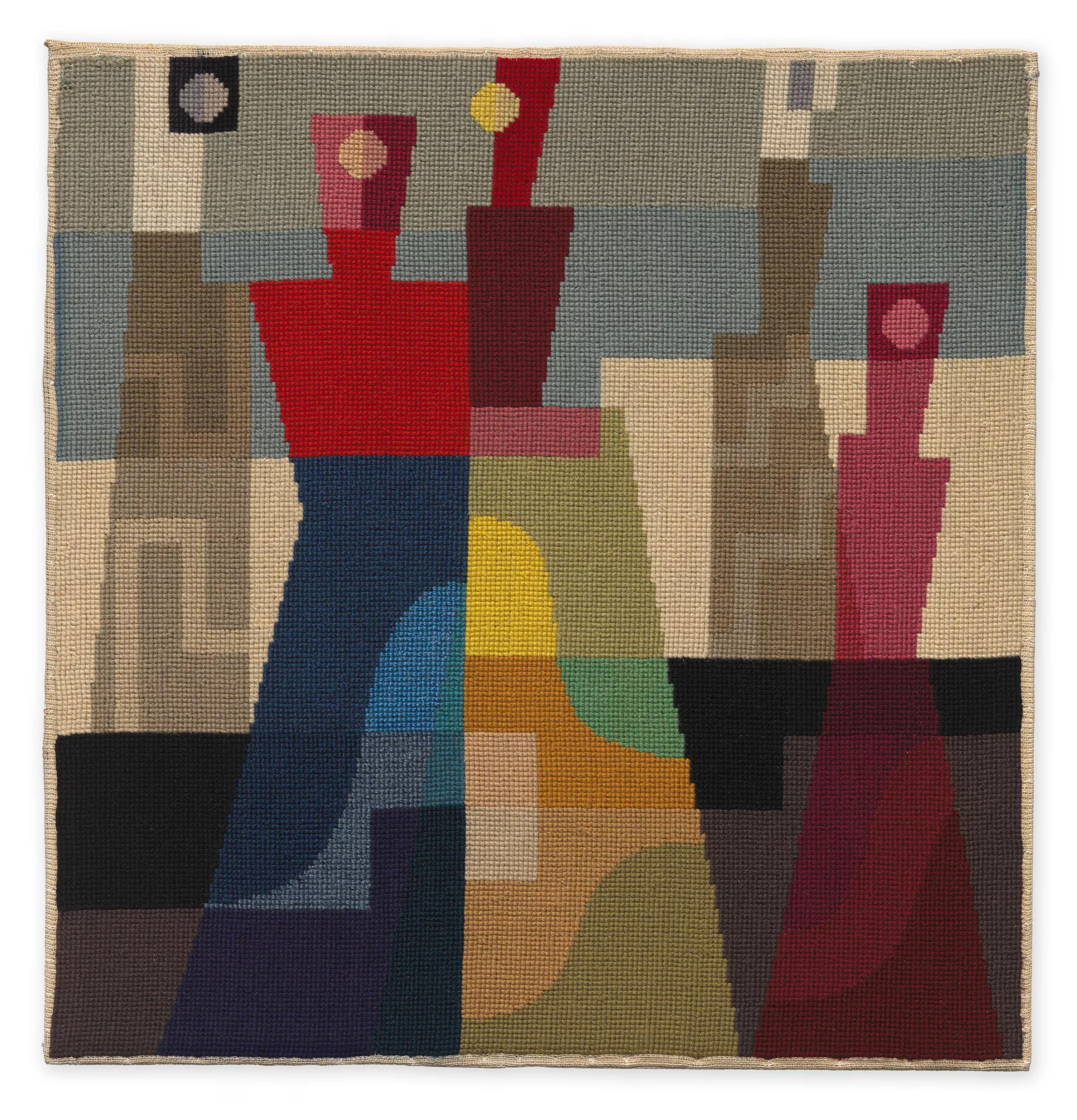 Image for Sophie Taeuber-Arp