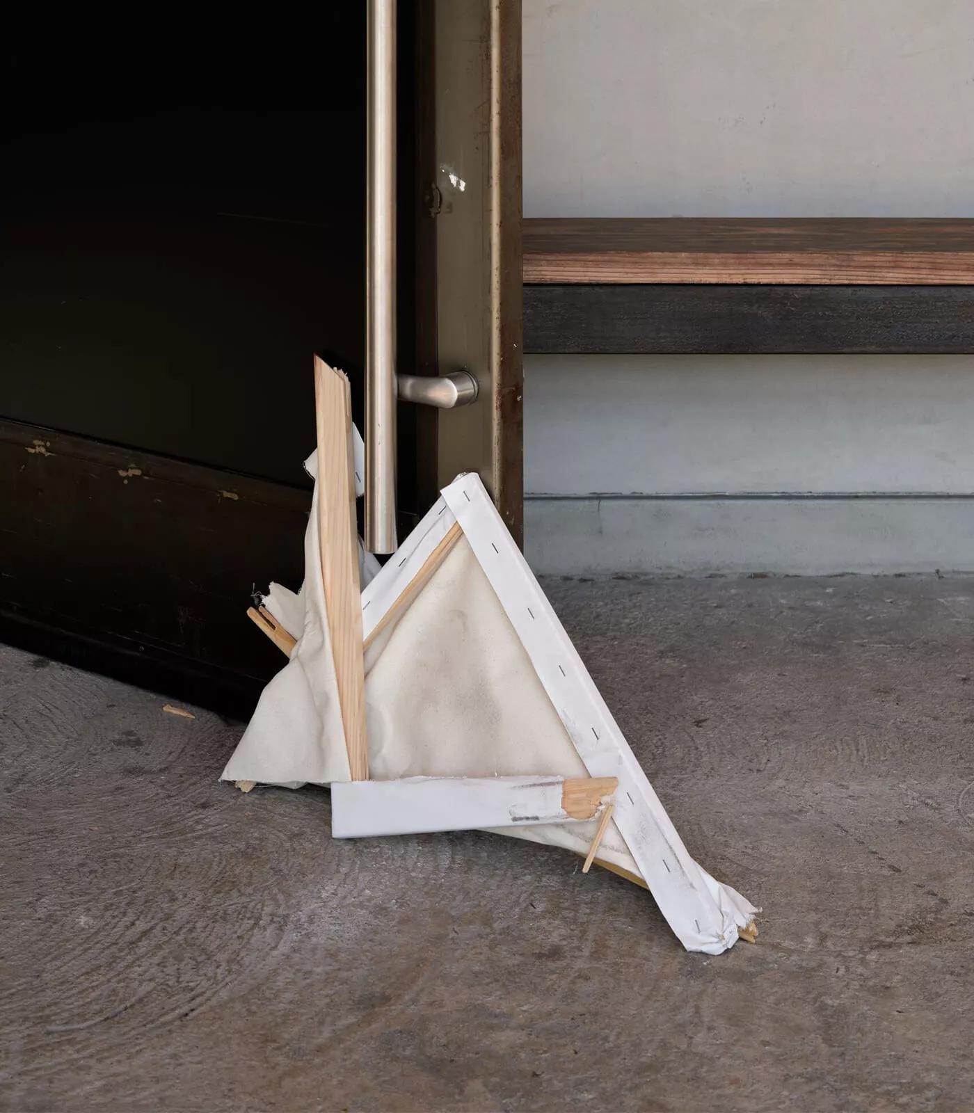 Image for exhibition titled Martin Creed