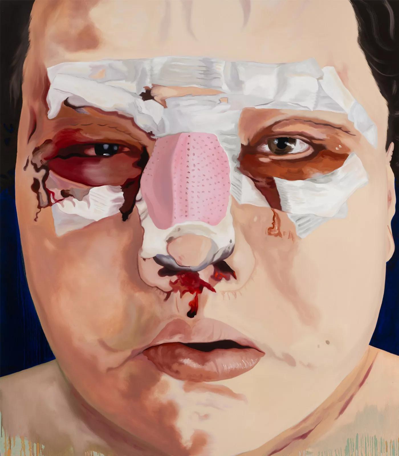 Image for exhibition titled Victoria Cantons