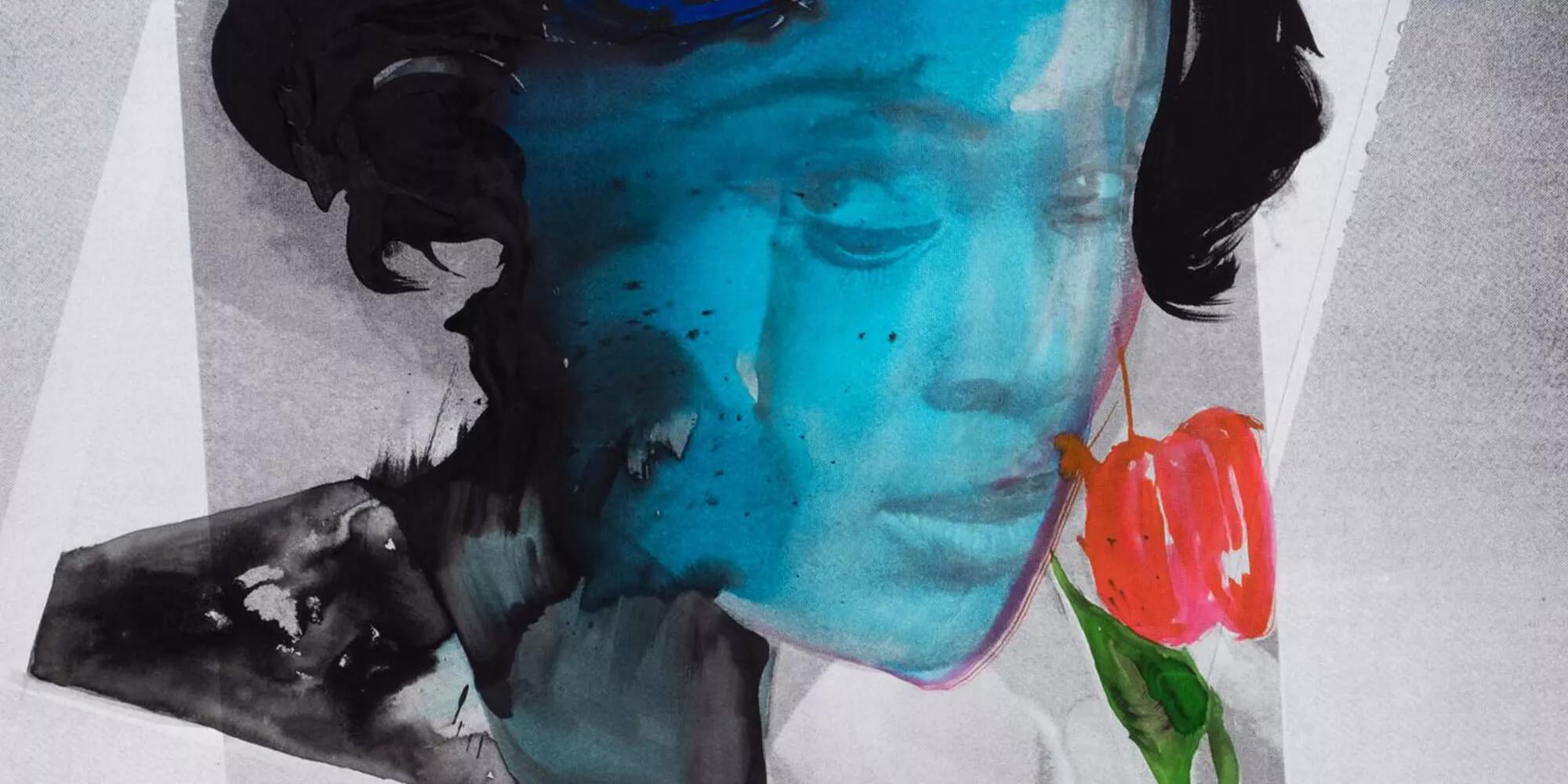 Hero image for exhibition titled Lorna Simpson