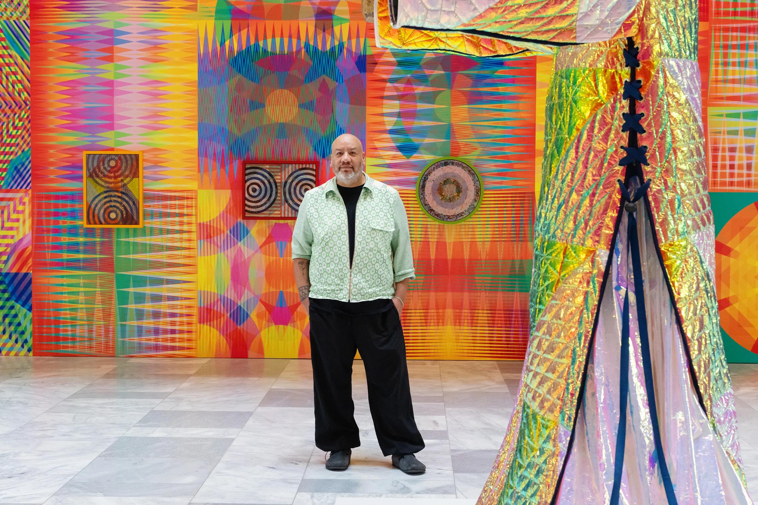 Image for JEFFREY GIBSON