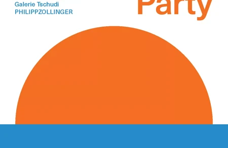Image for events titled Rämistrasse 5 Summer Party
