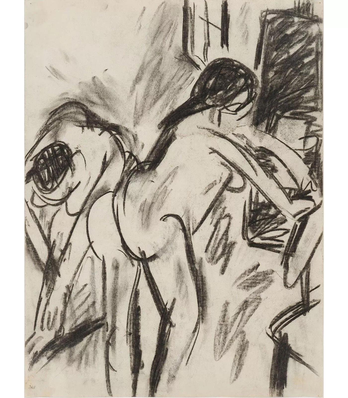 Image for exhibition titled Allan Kaprow