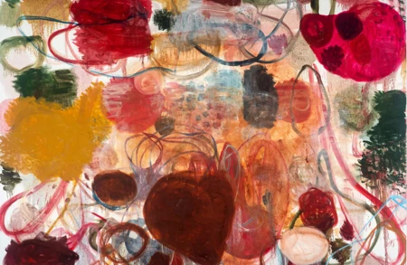 Thumbnail image for exhibition titled Zhang Enli<br>Portrait