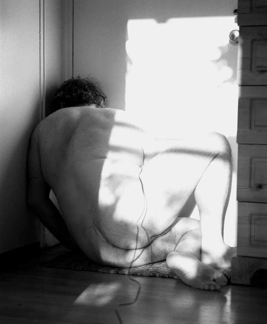 Thumbnail image for exhibition titled Untitled<br>(from The Losses, The Heartbreaks, The Hungers...) 