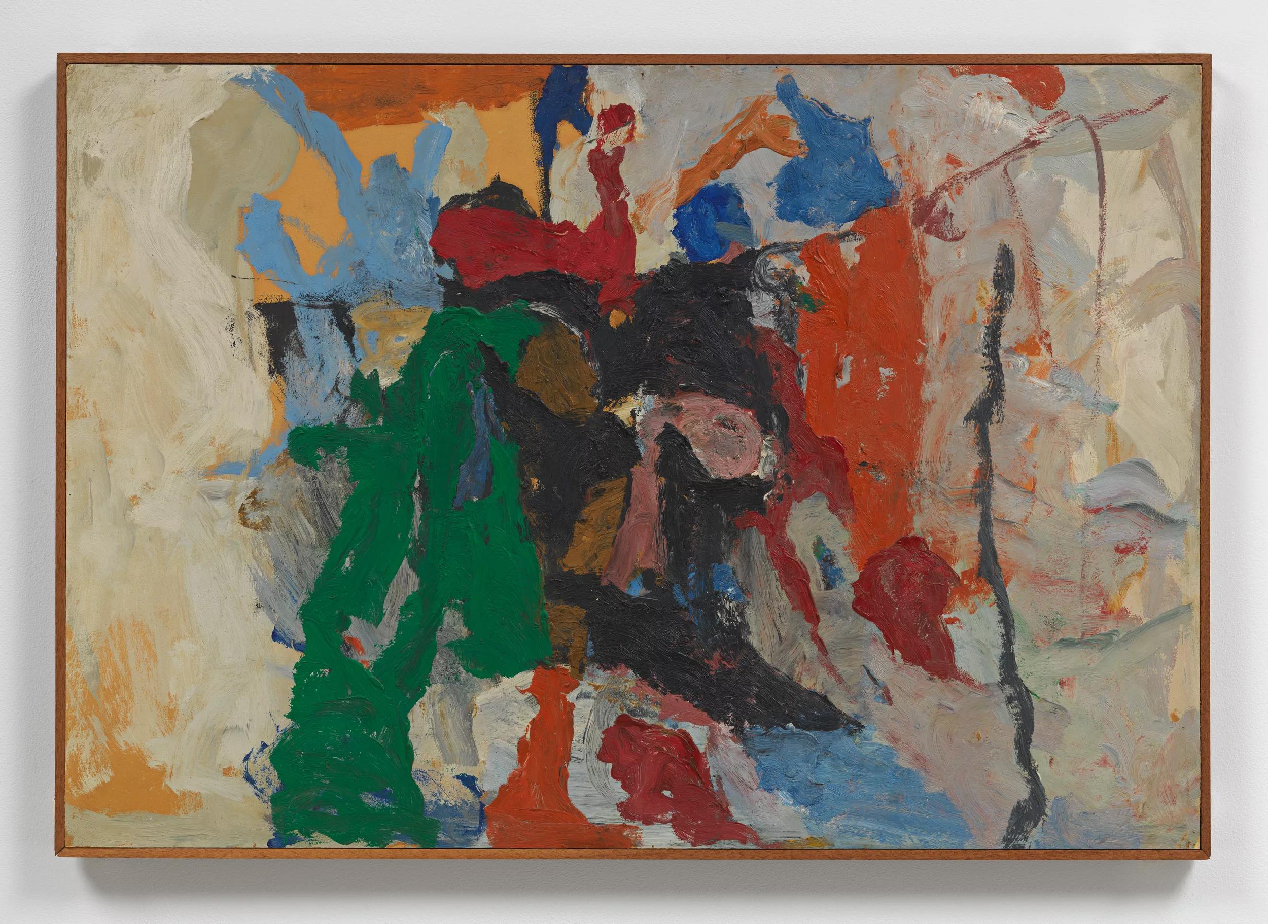 Image for Philip Guston
