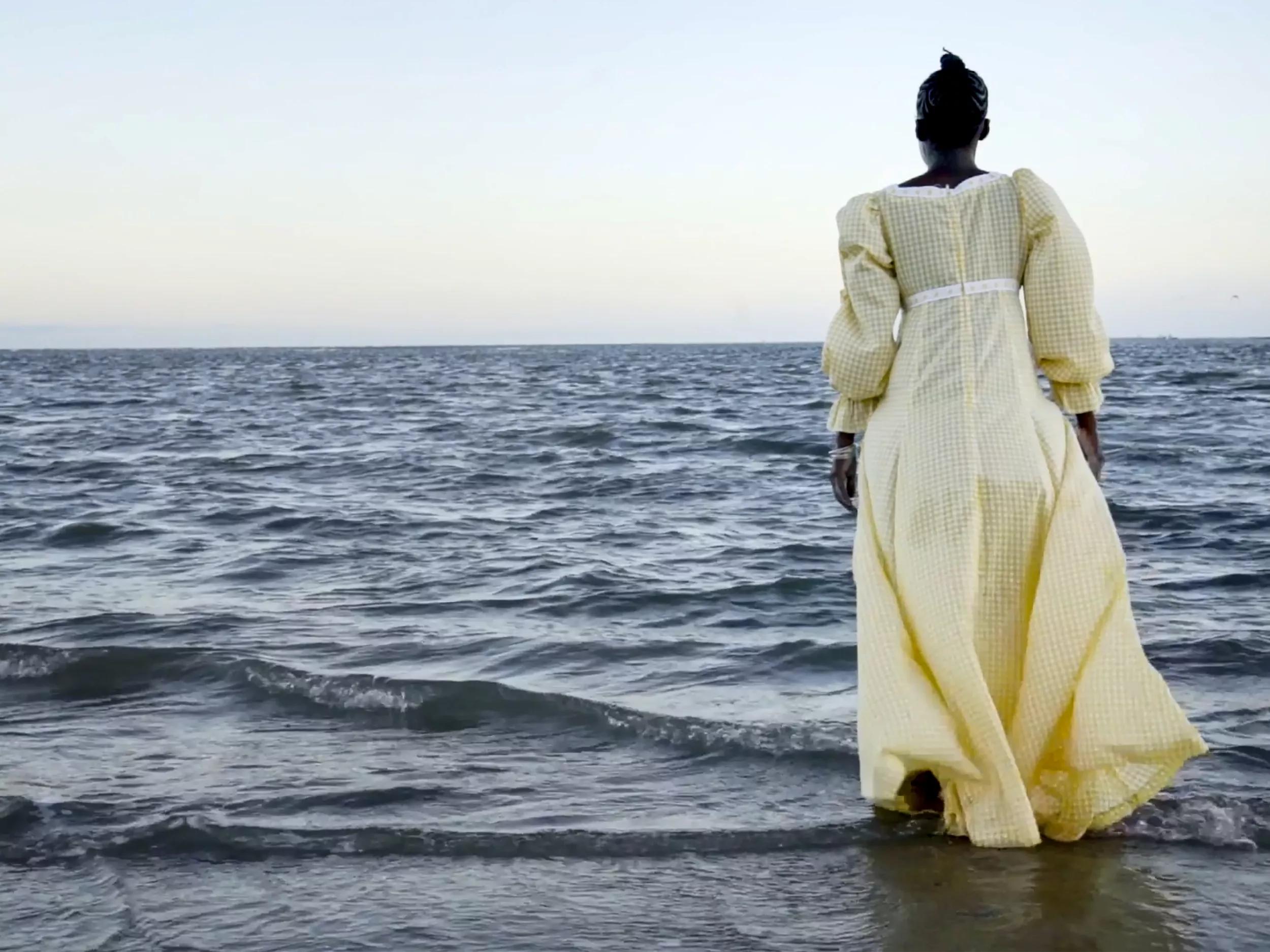 Image for exhibition titled In Response: Poetry, Prose & Performance for ‘The Flesh of the Earth’