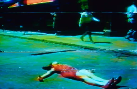 Thumbnail image for exhibition titled Figure + Ground