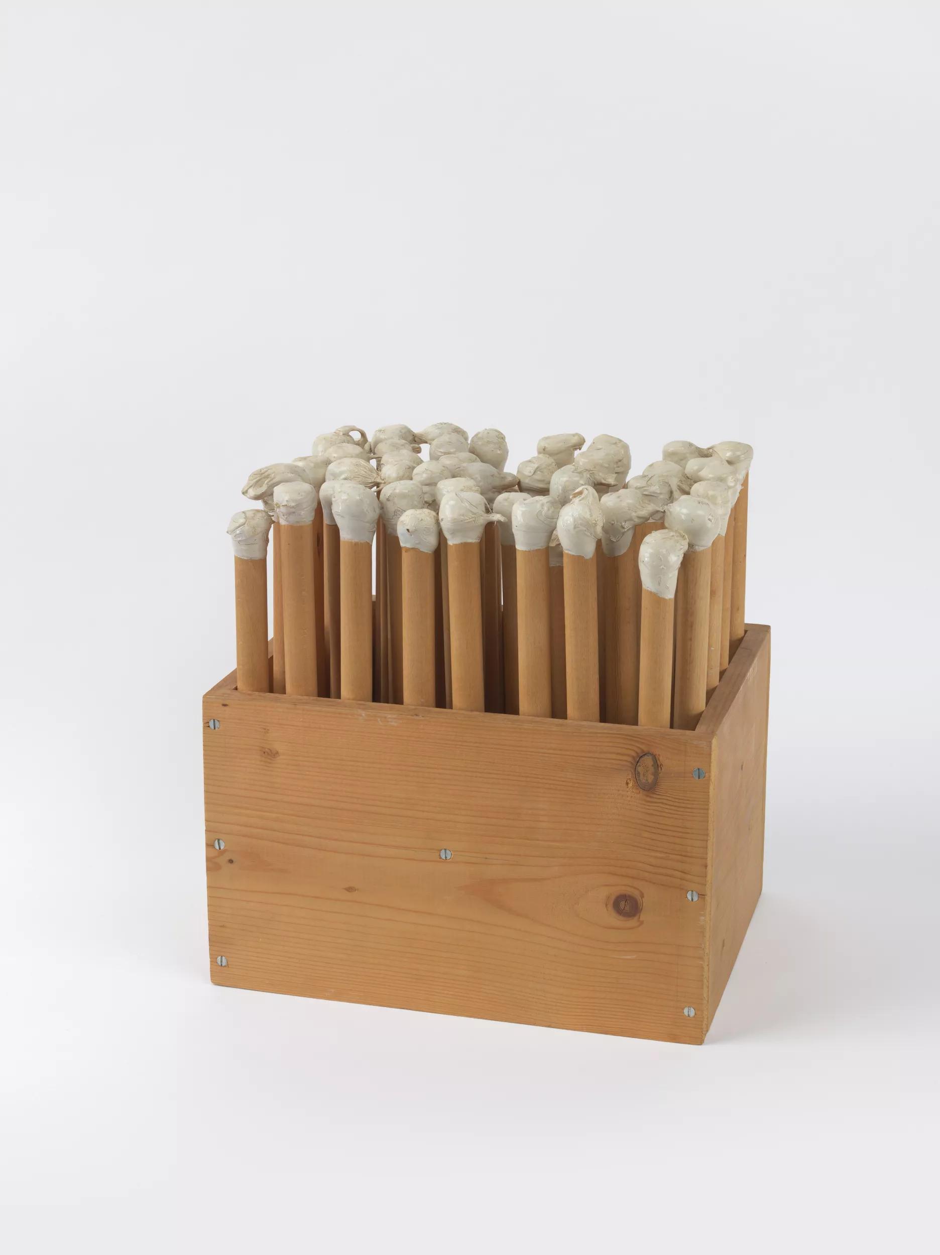Image for exhibition titled Takesada Matsutani