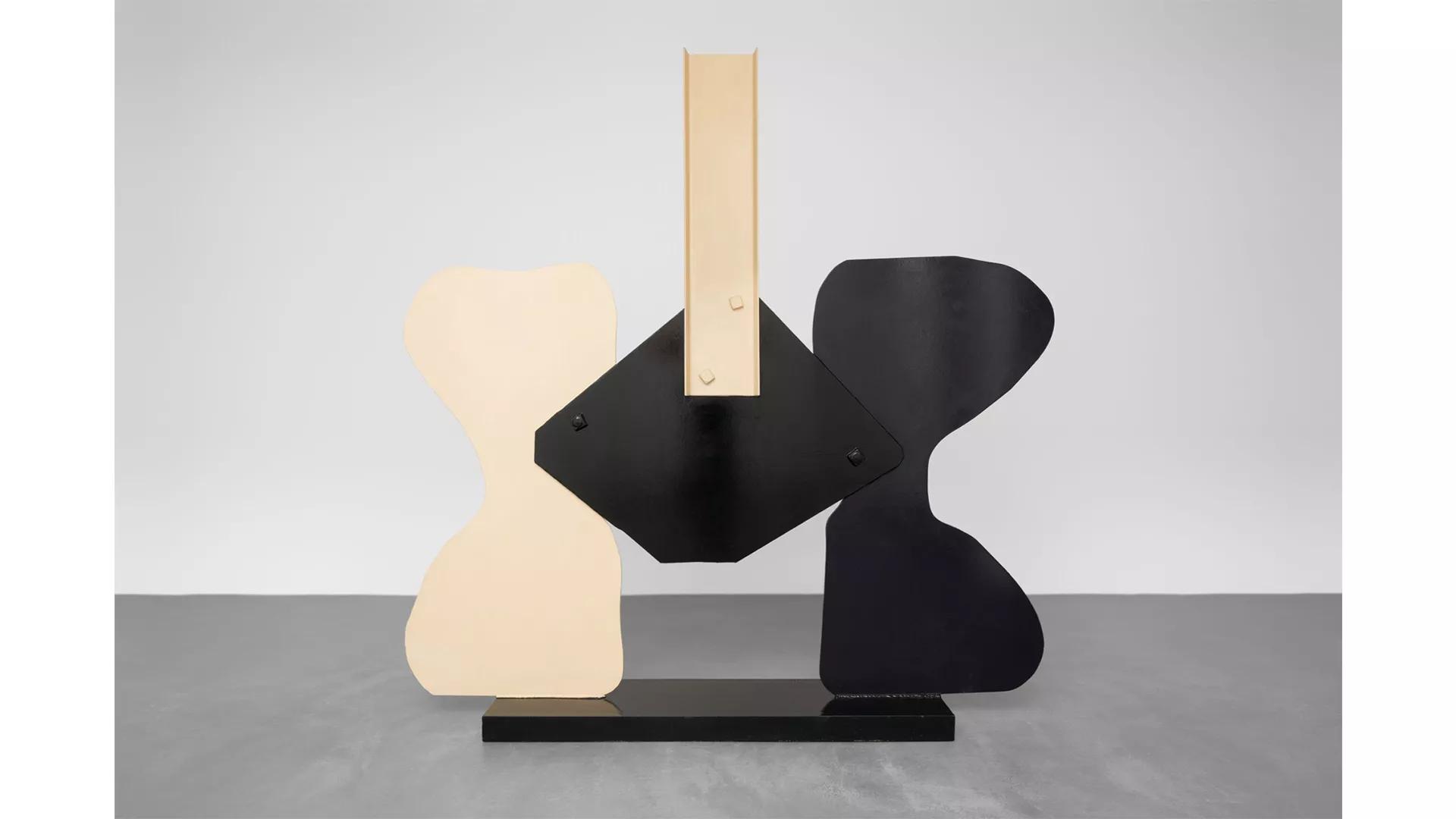 Image for exhibition titled Gondola II