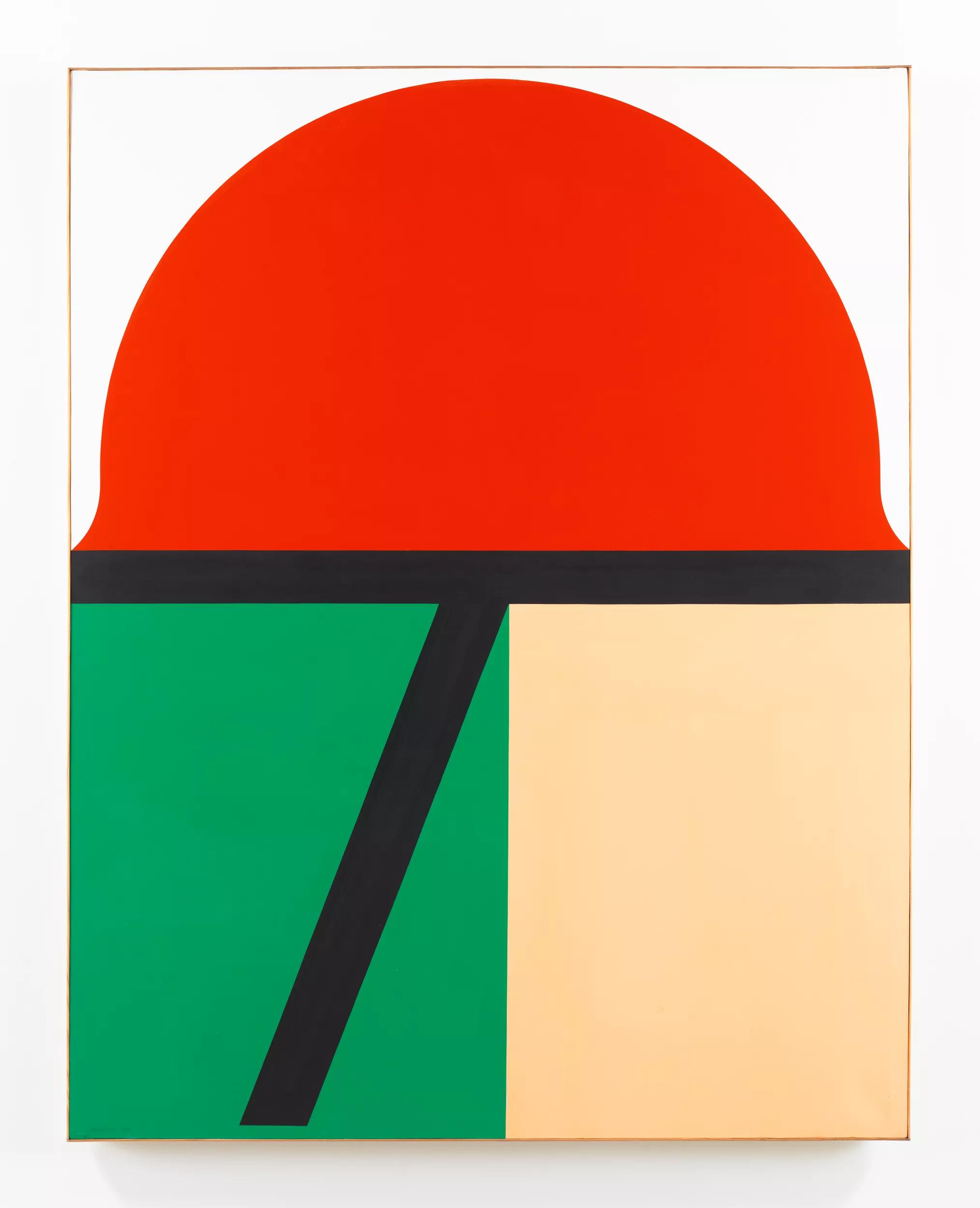 Image for exhibition titled Takesada Matsutani