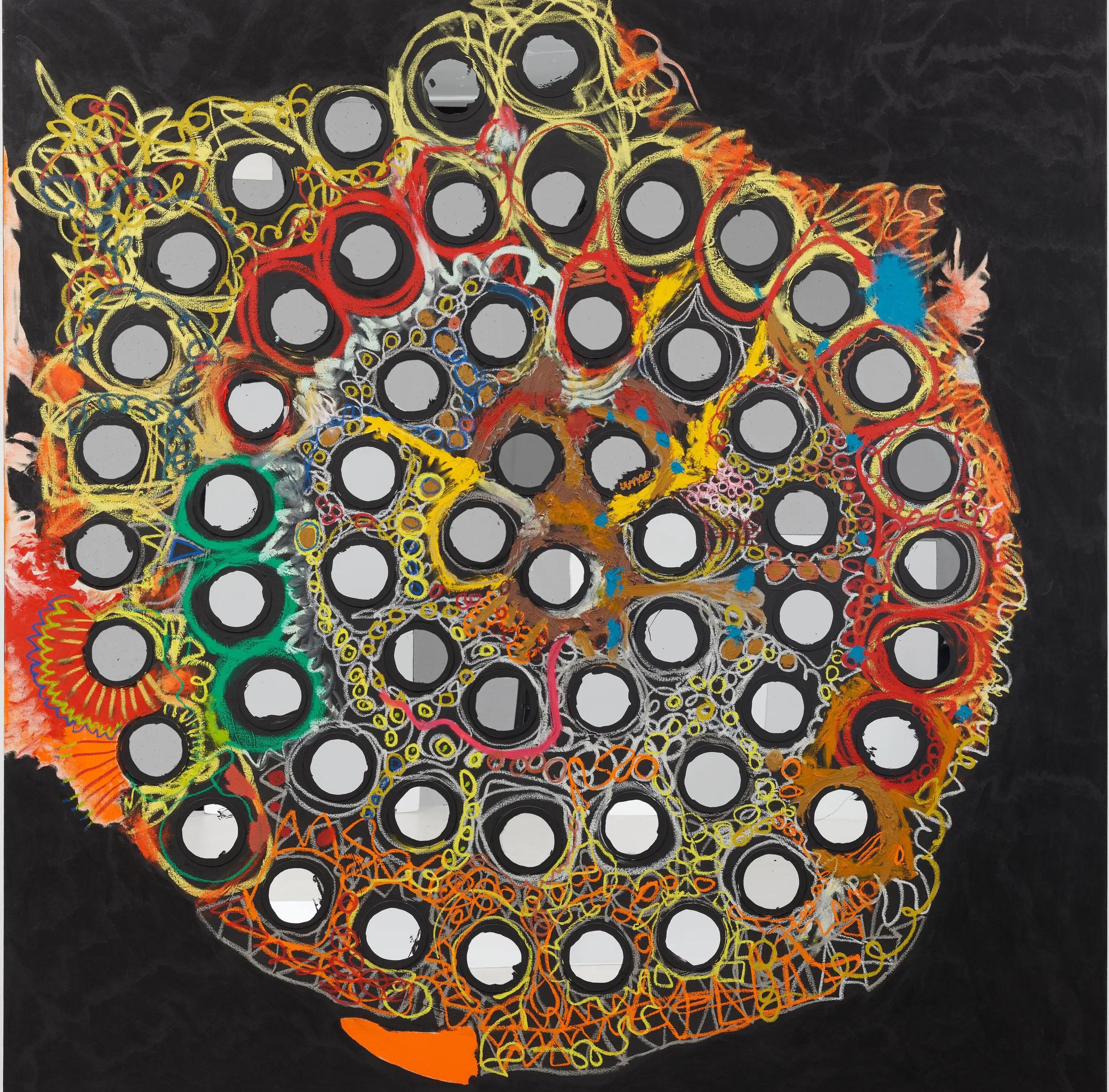 Image for exhibition titled Uman
