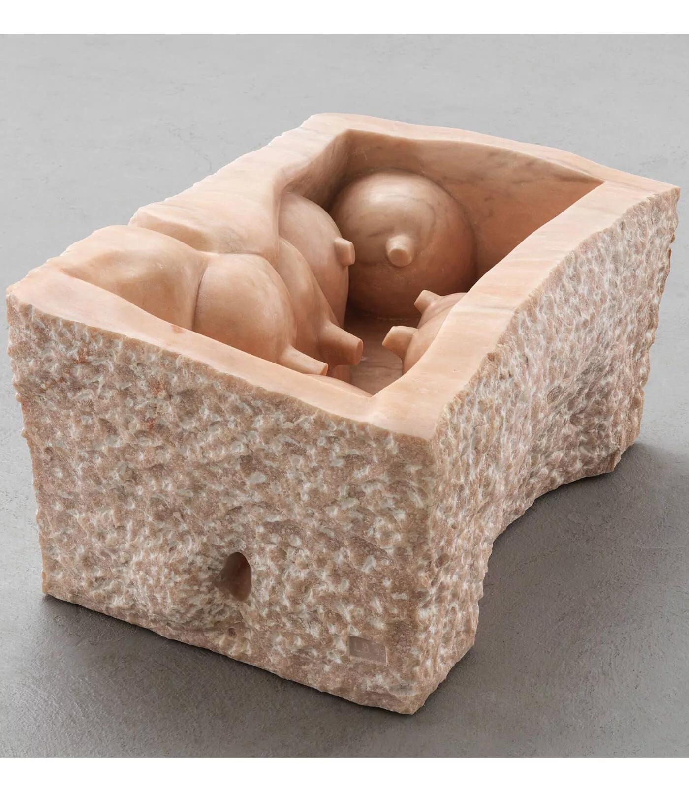 Image for exhibition titled Louise Bourgeois