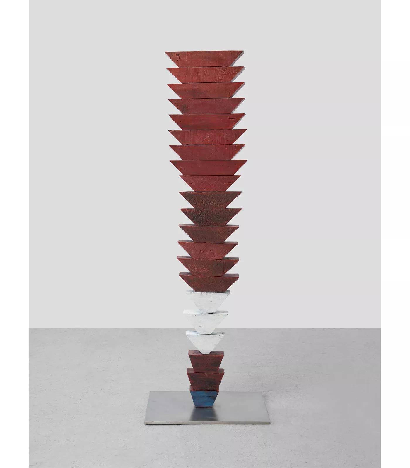 Image for exhibition titled Louise Bourgeois