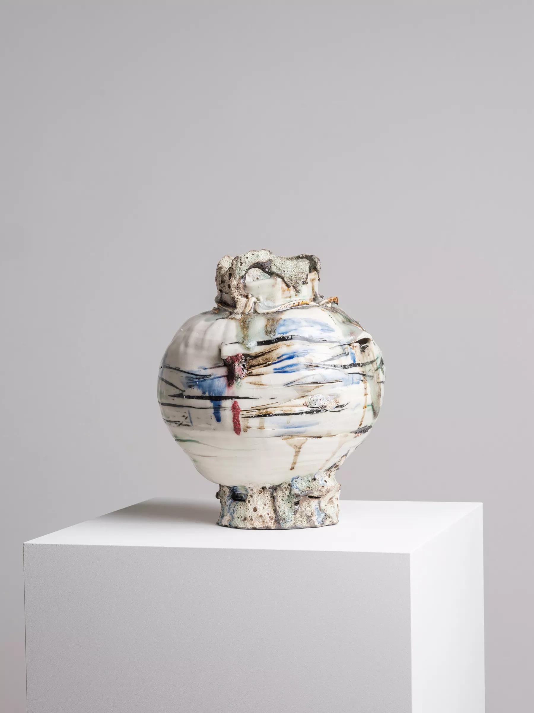 Image for exhibition titled Jane Yang-D’Haene 