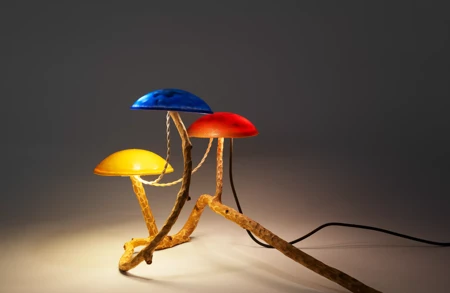 Thumbnail image for press titled What is recycling good for, asks Mika Rottenberg at Hauser & Wirth Menorca